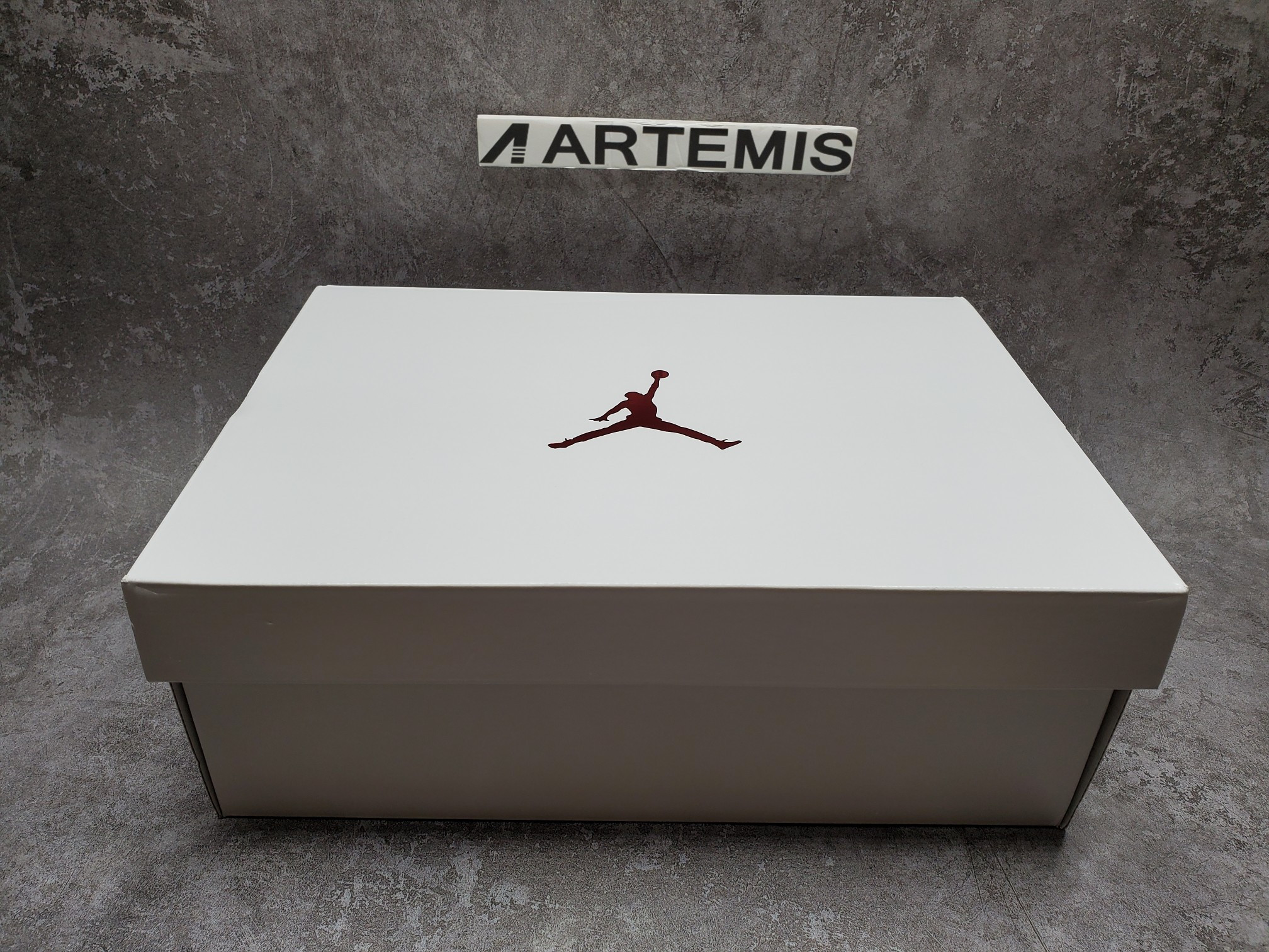 Air Jordan 4 Retro Metallic Red