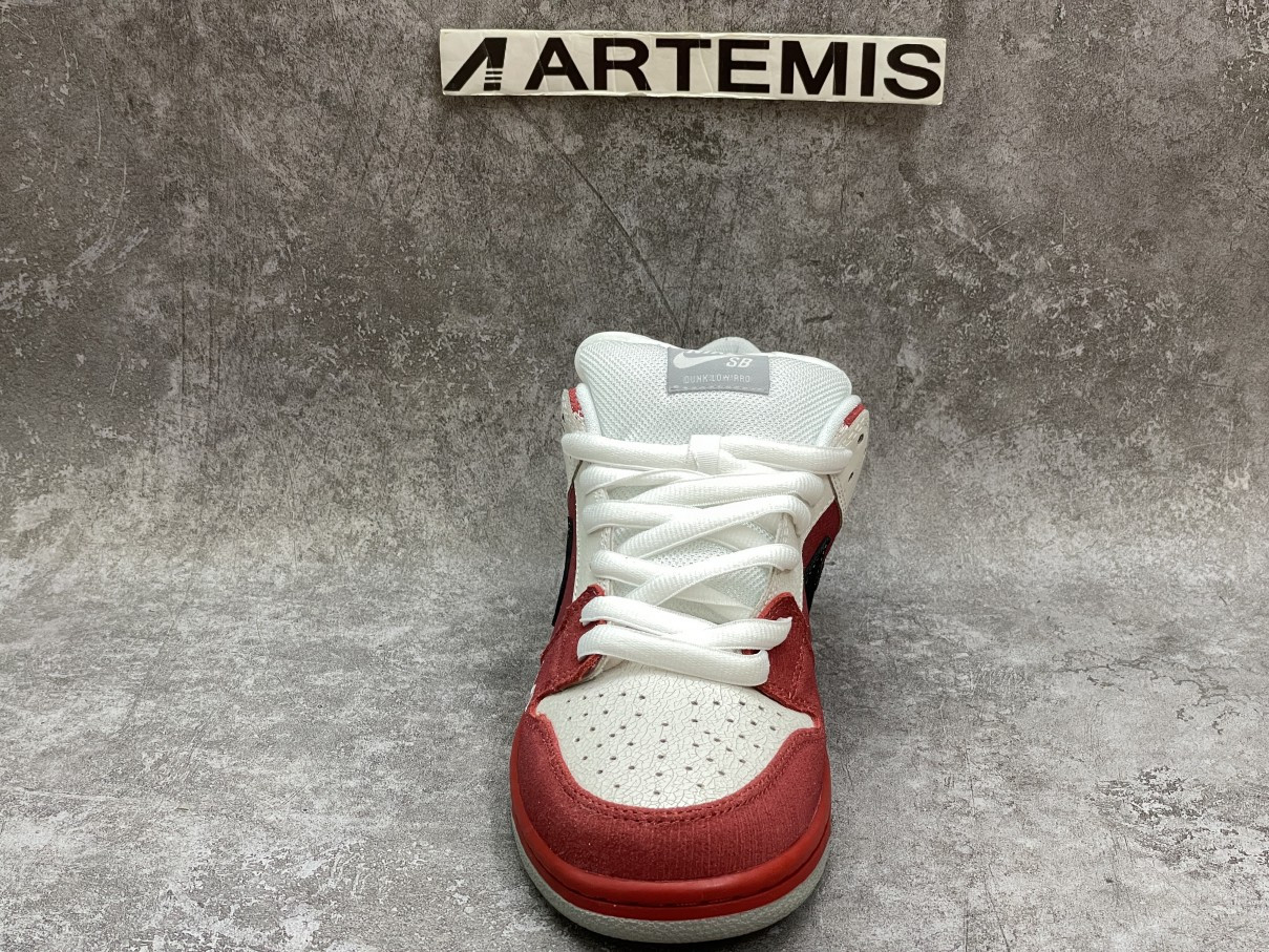 Nike Dunk SB Low Roller Derby