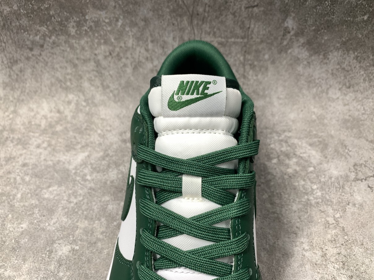 Nike Dunk Low Michigan State