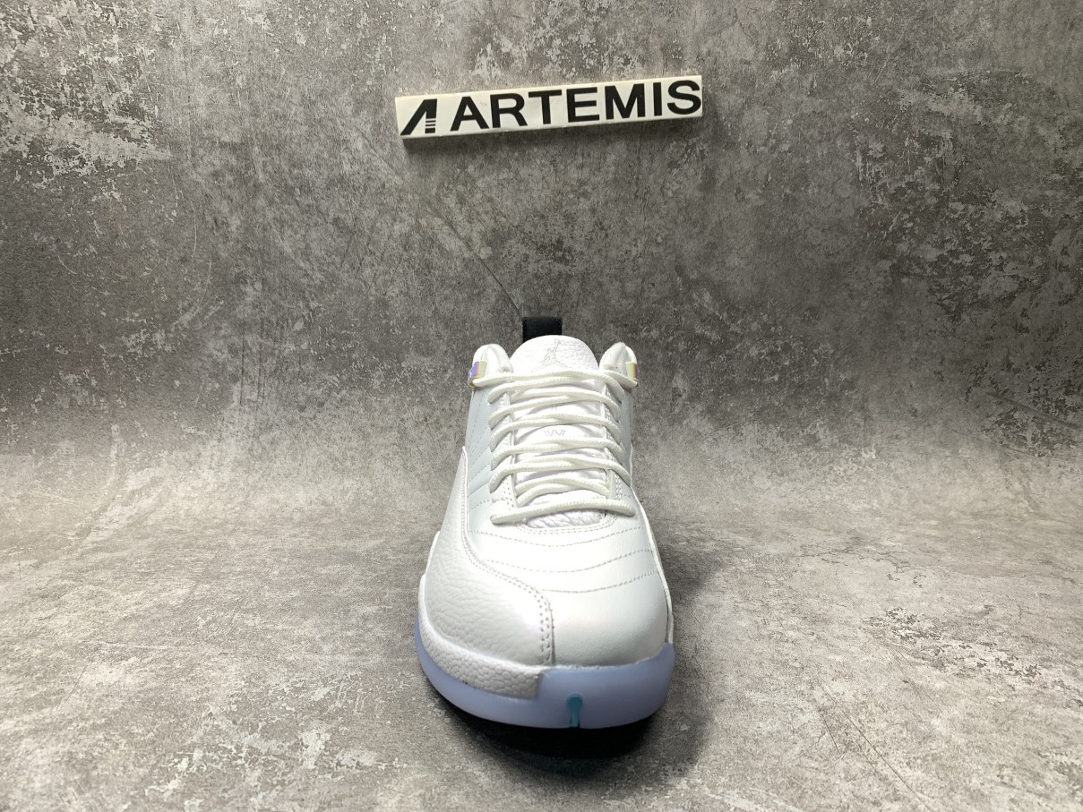 Air Jordan 12 Retro Low Easter