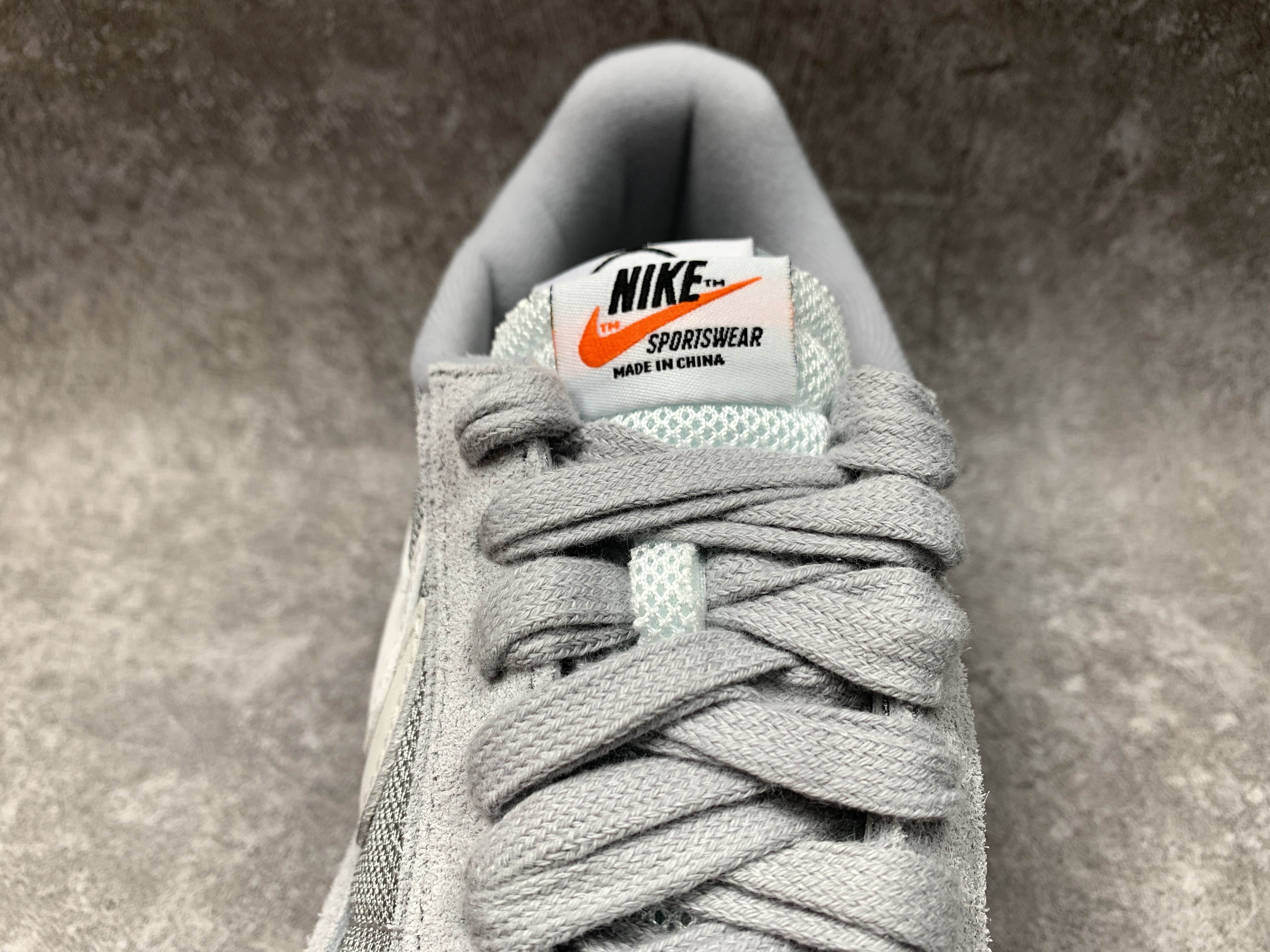 Fragment x Nike Sacai LDV Waffle 