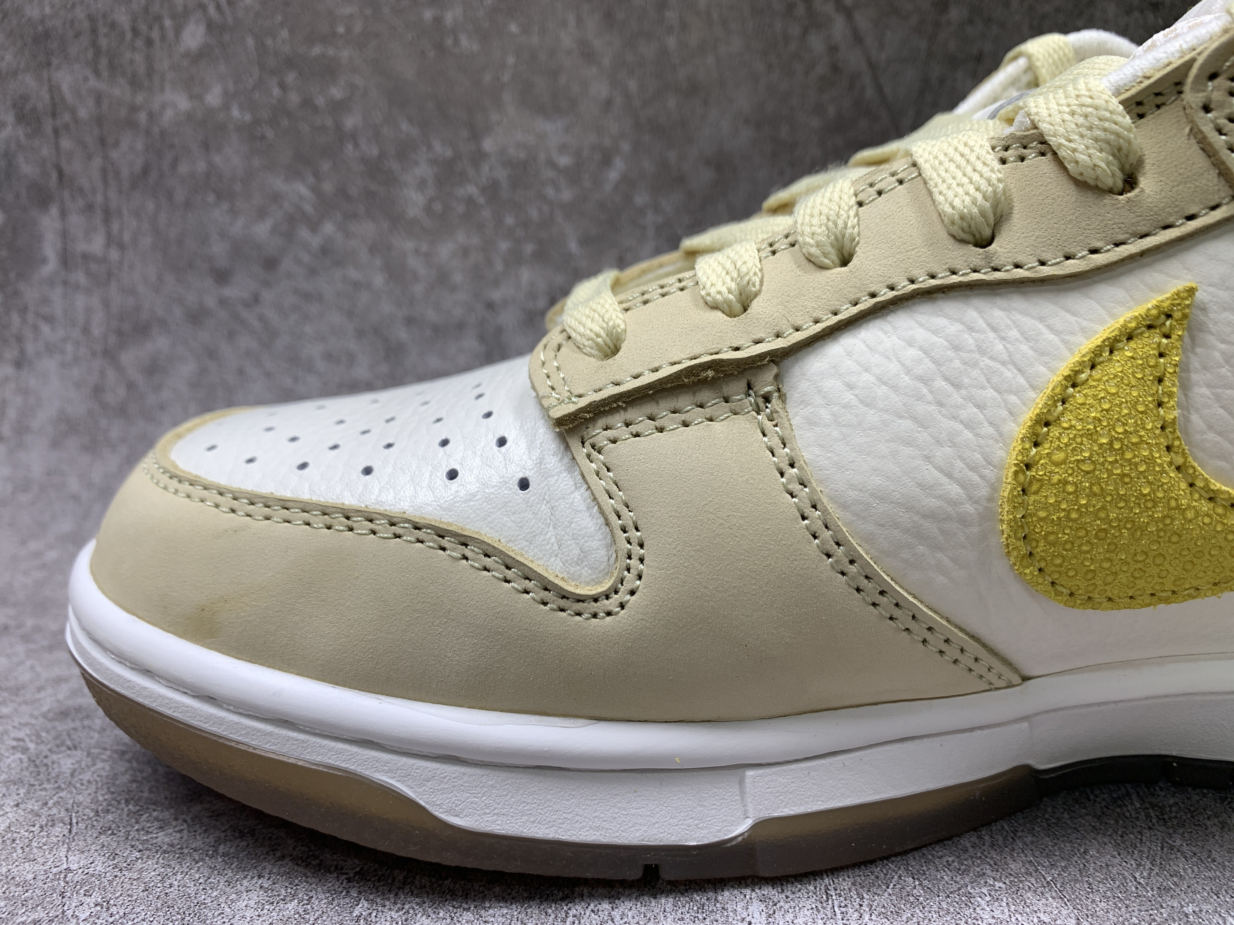 Nike Dunk Low Lemon Drop