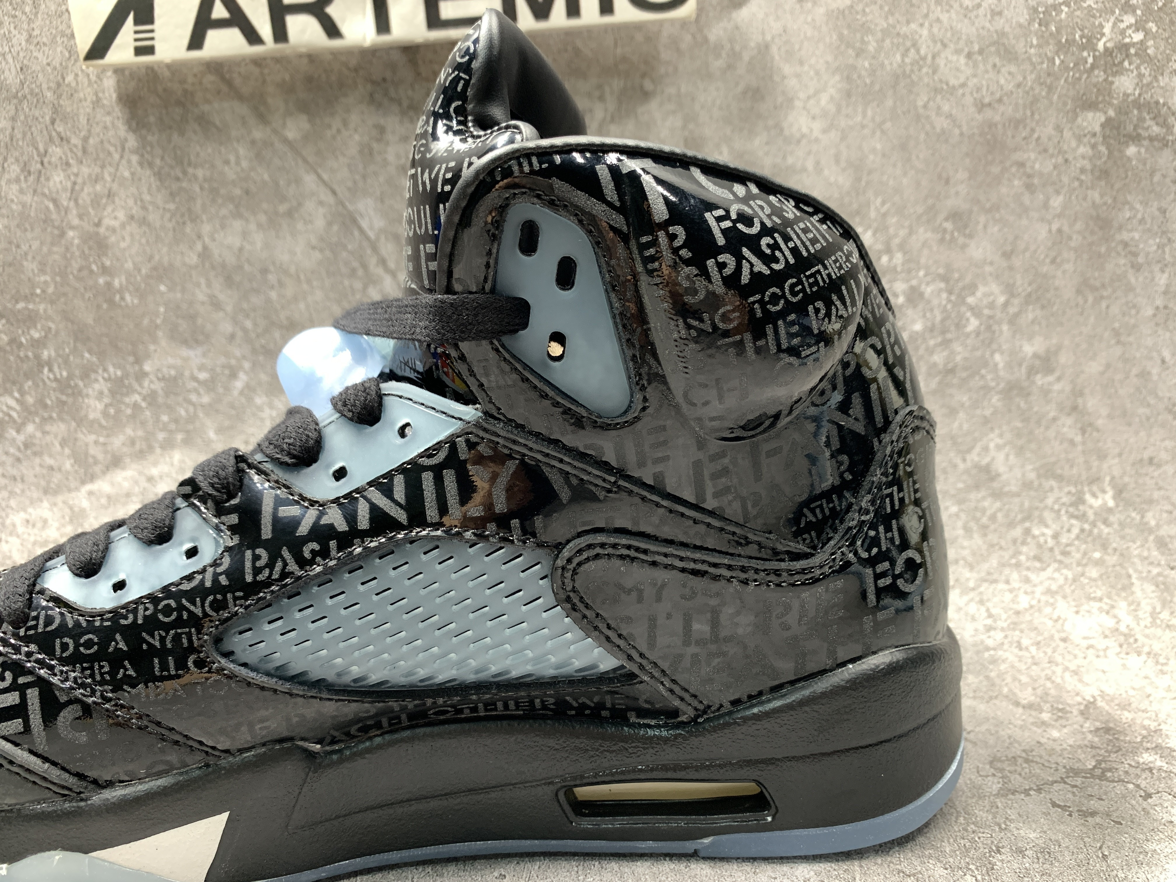 Air Jordan 5 Retro DB 