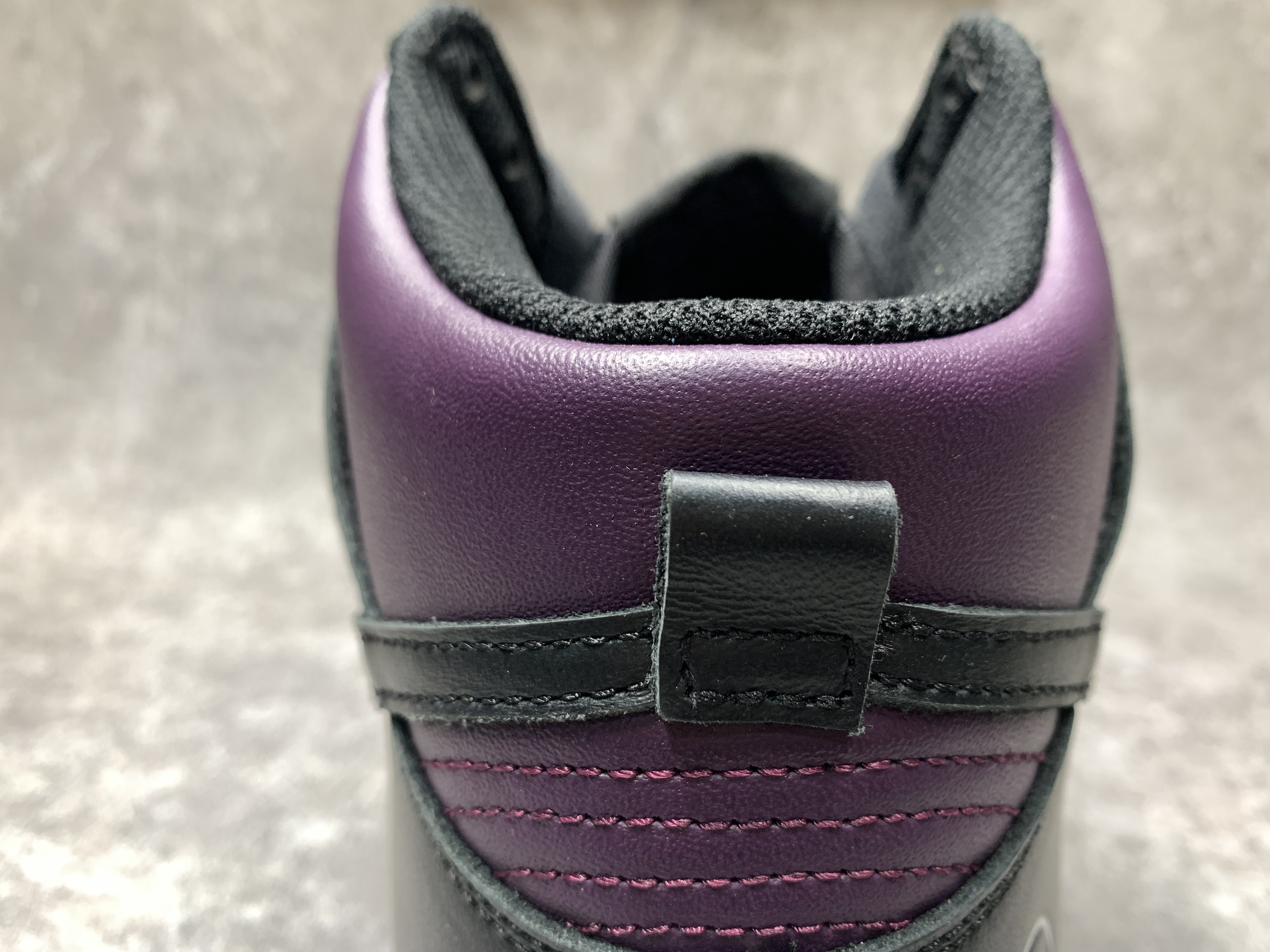 Nike Dunk High Fragment Design Beijing