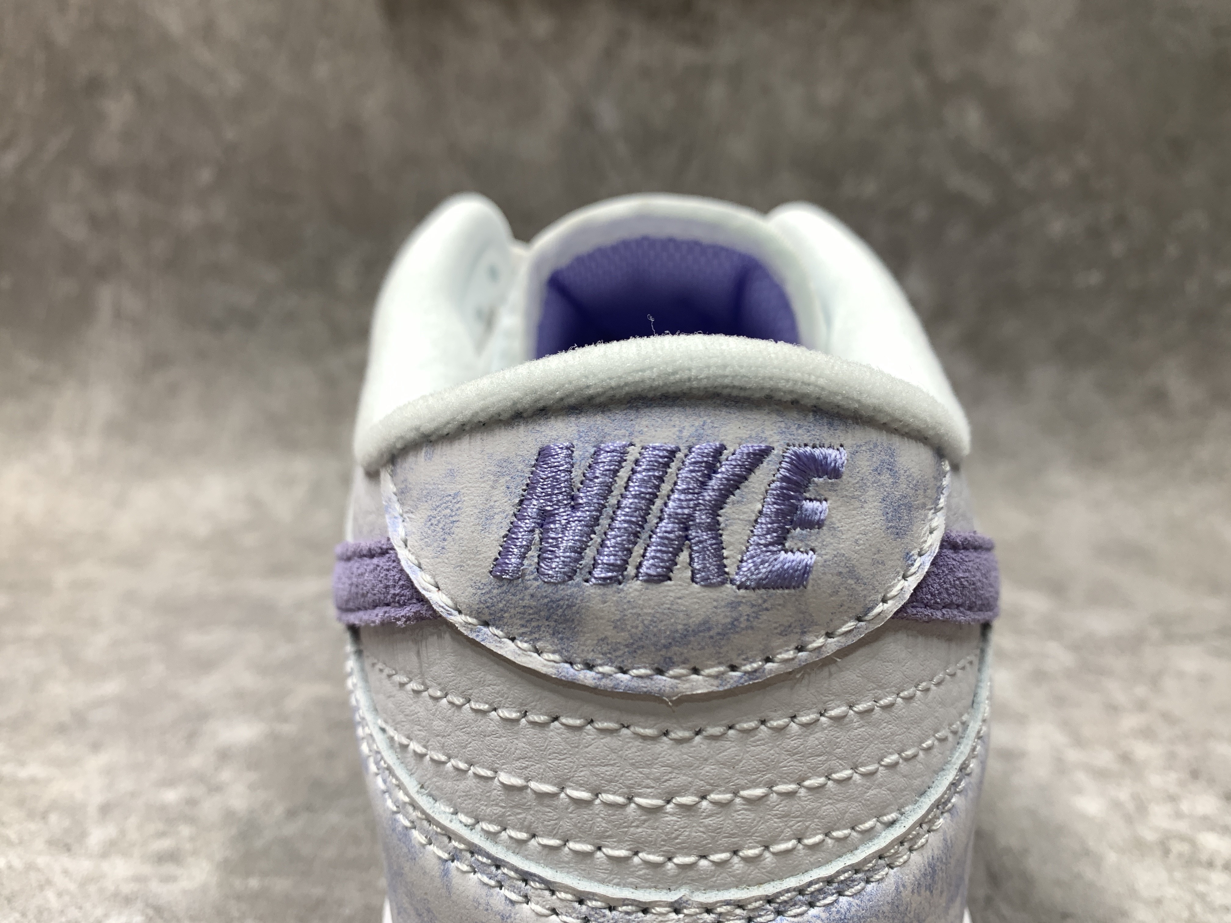 Nike Dunk Low Purple Pulse