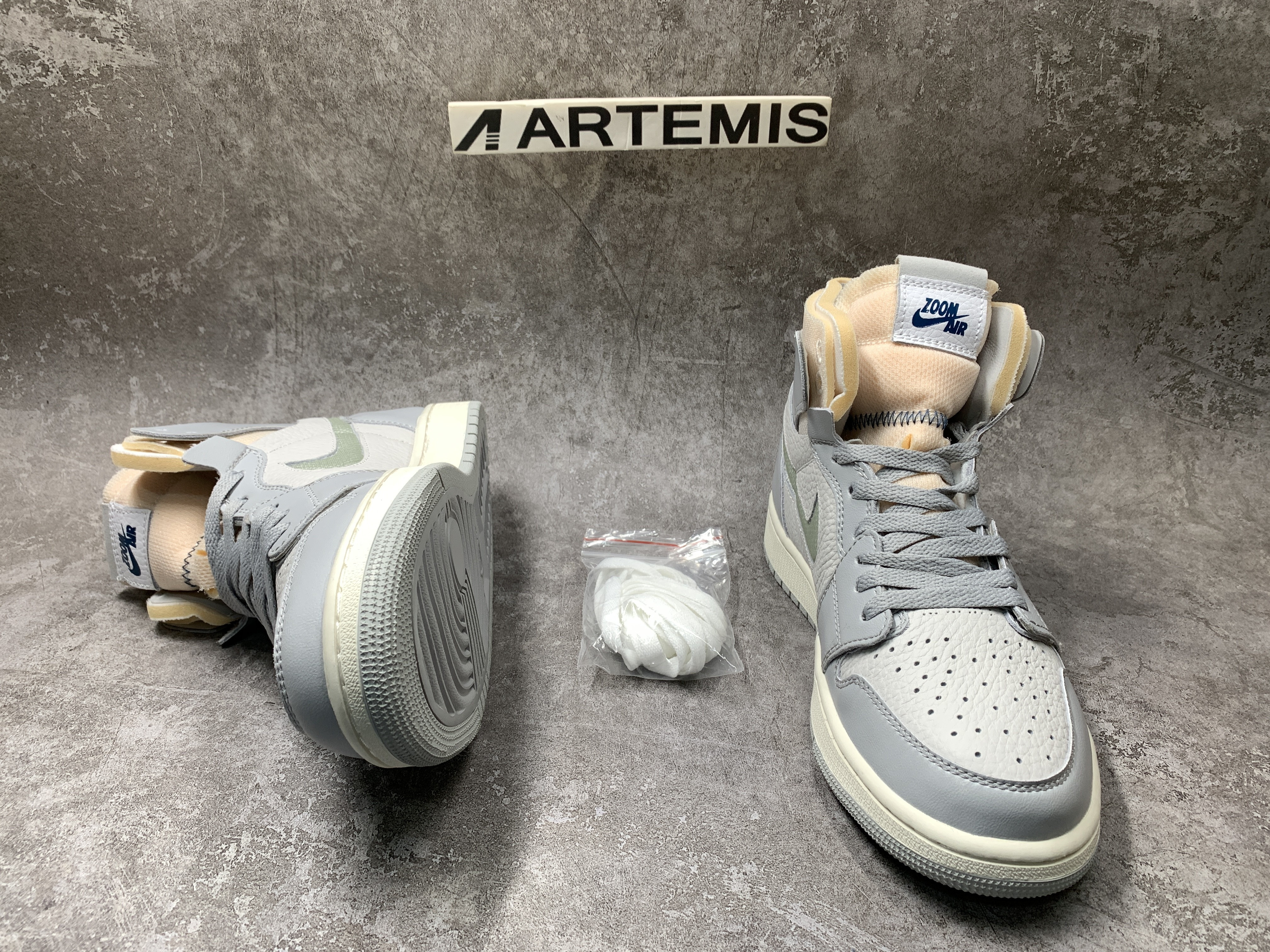Air Jordan 1 High Zoom CMFT London
