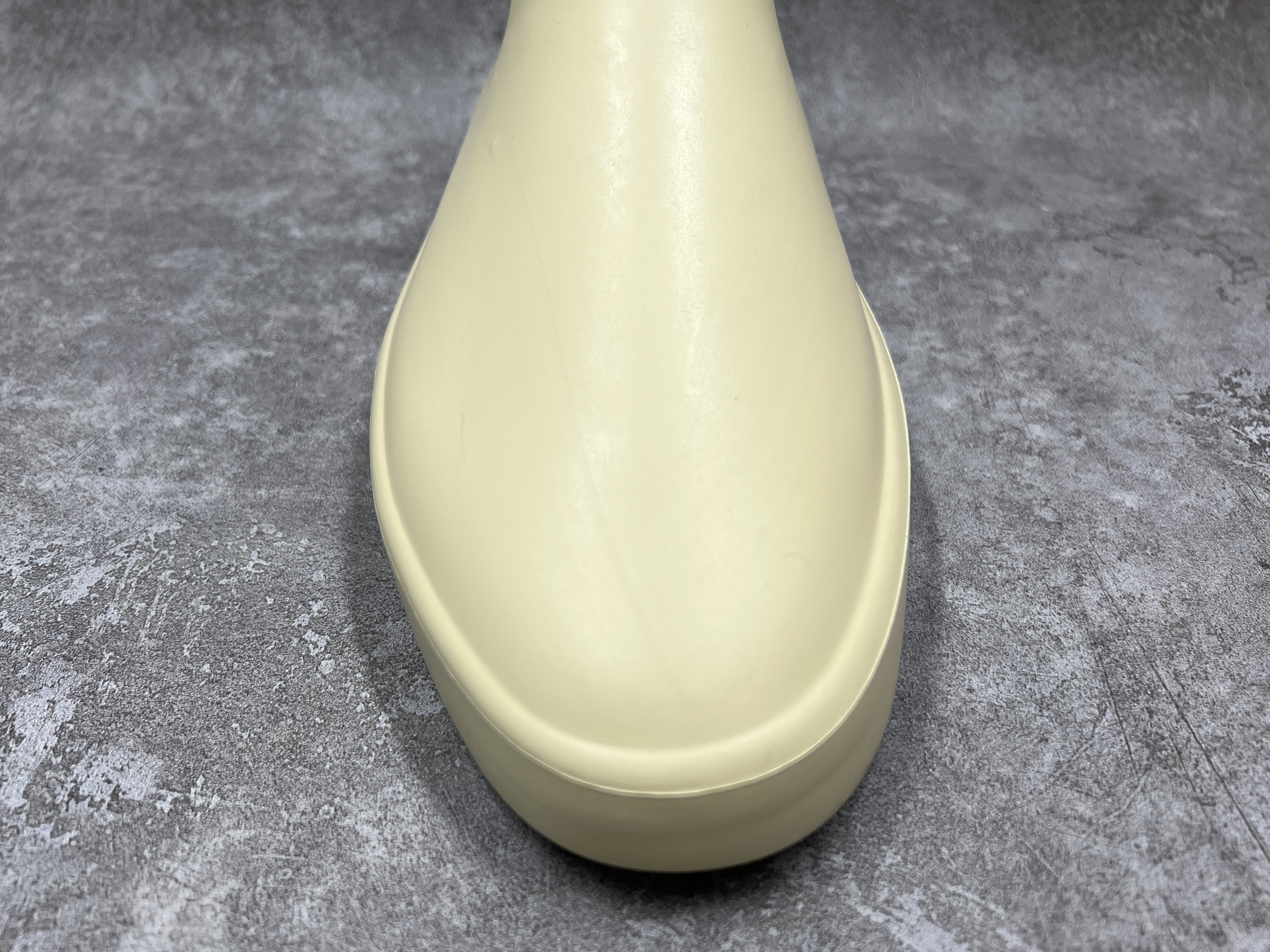 Fear Of God California Backless Slip-On Oat
