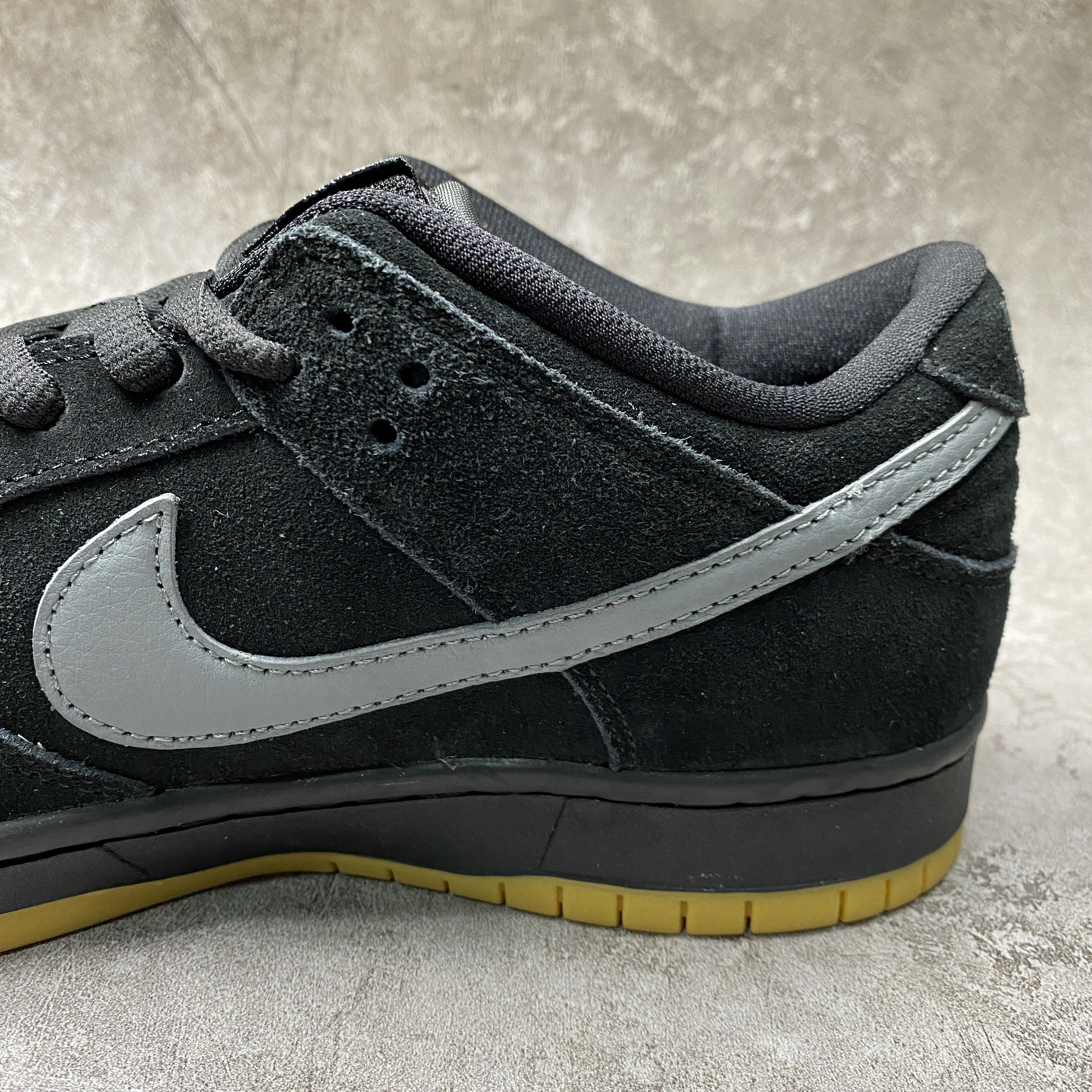 Nike SB Dunk Low Fog