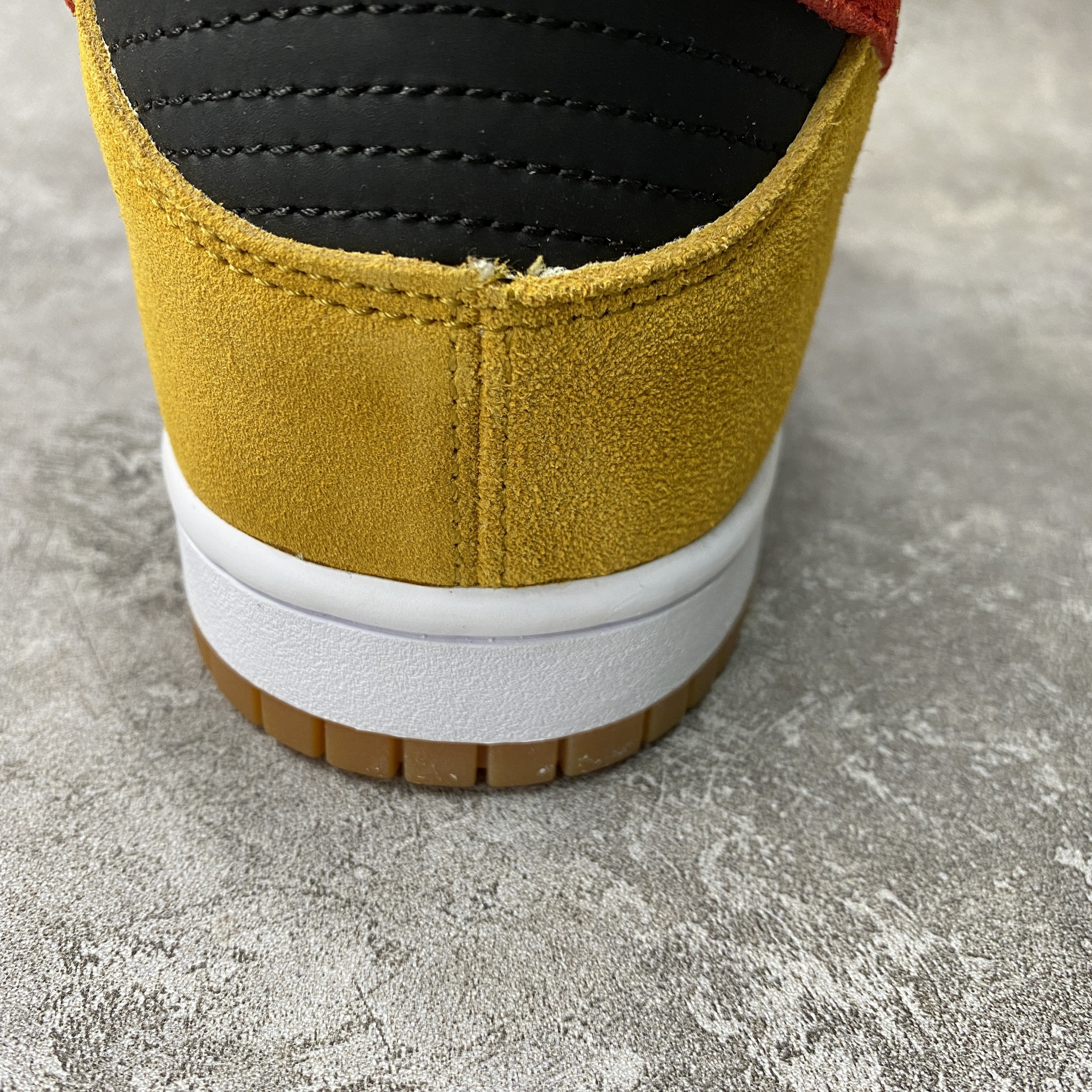 Nike Dunk SB High Reese Forbes