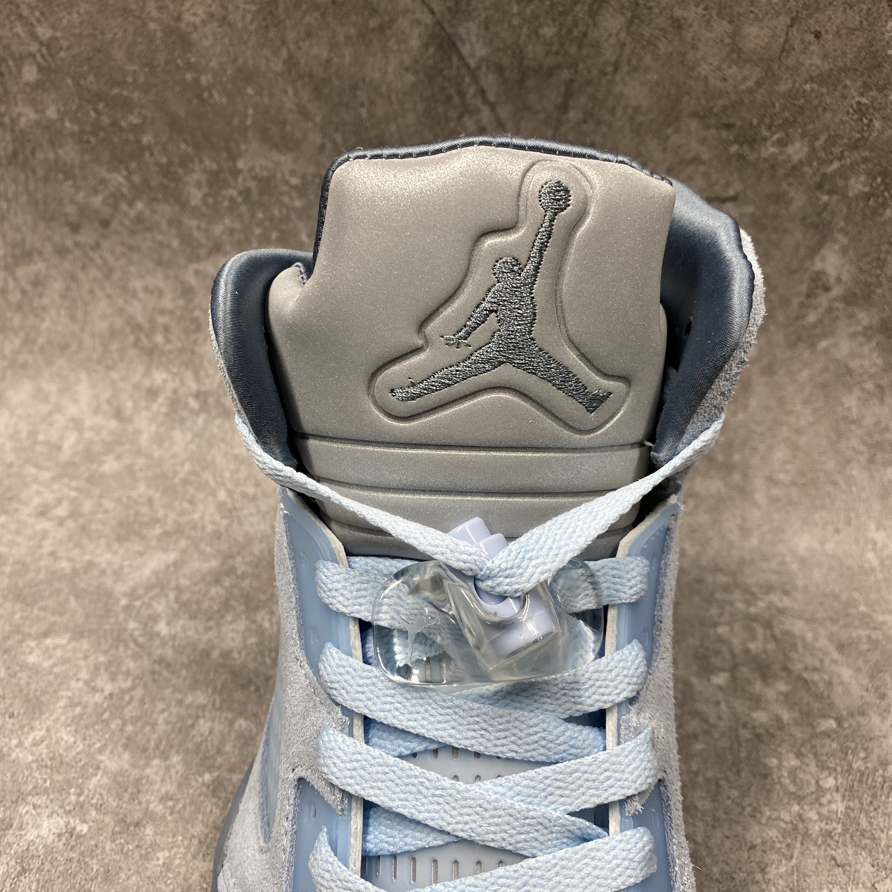 Air Jordan 5 Retro Bluebird