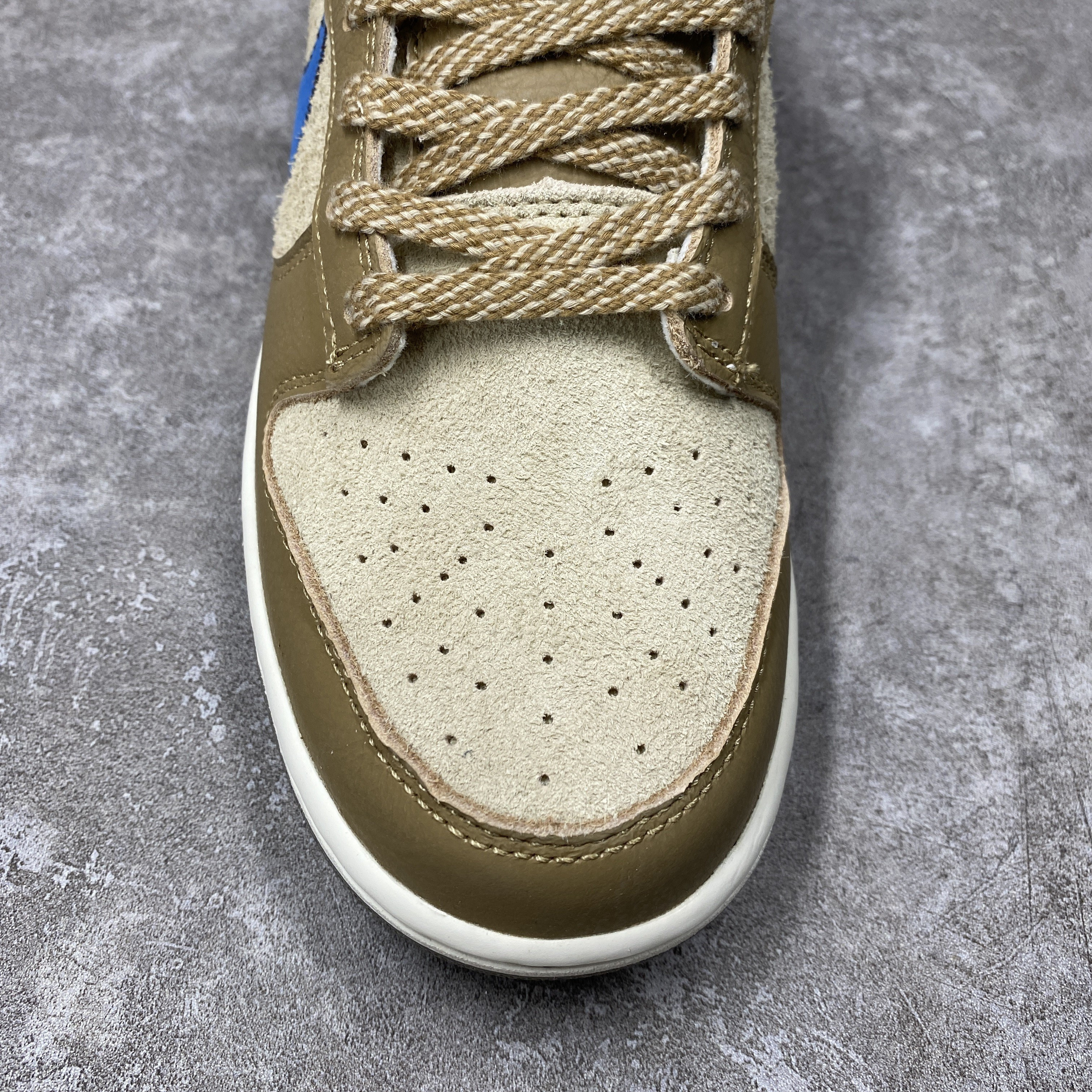Nike Dunk Low X Size