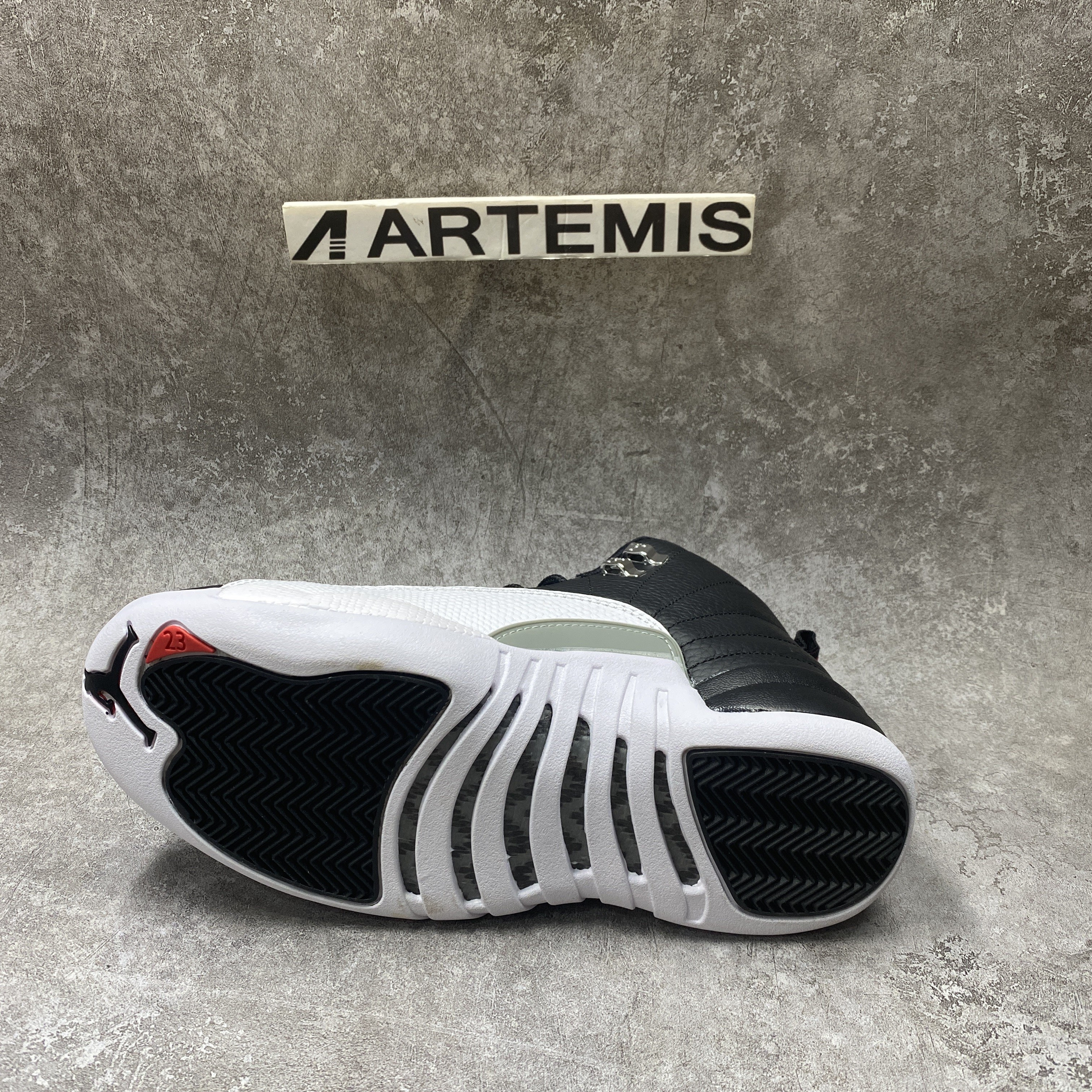 Air Jordan 12 Retro Playoffs (2022)