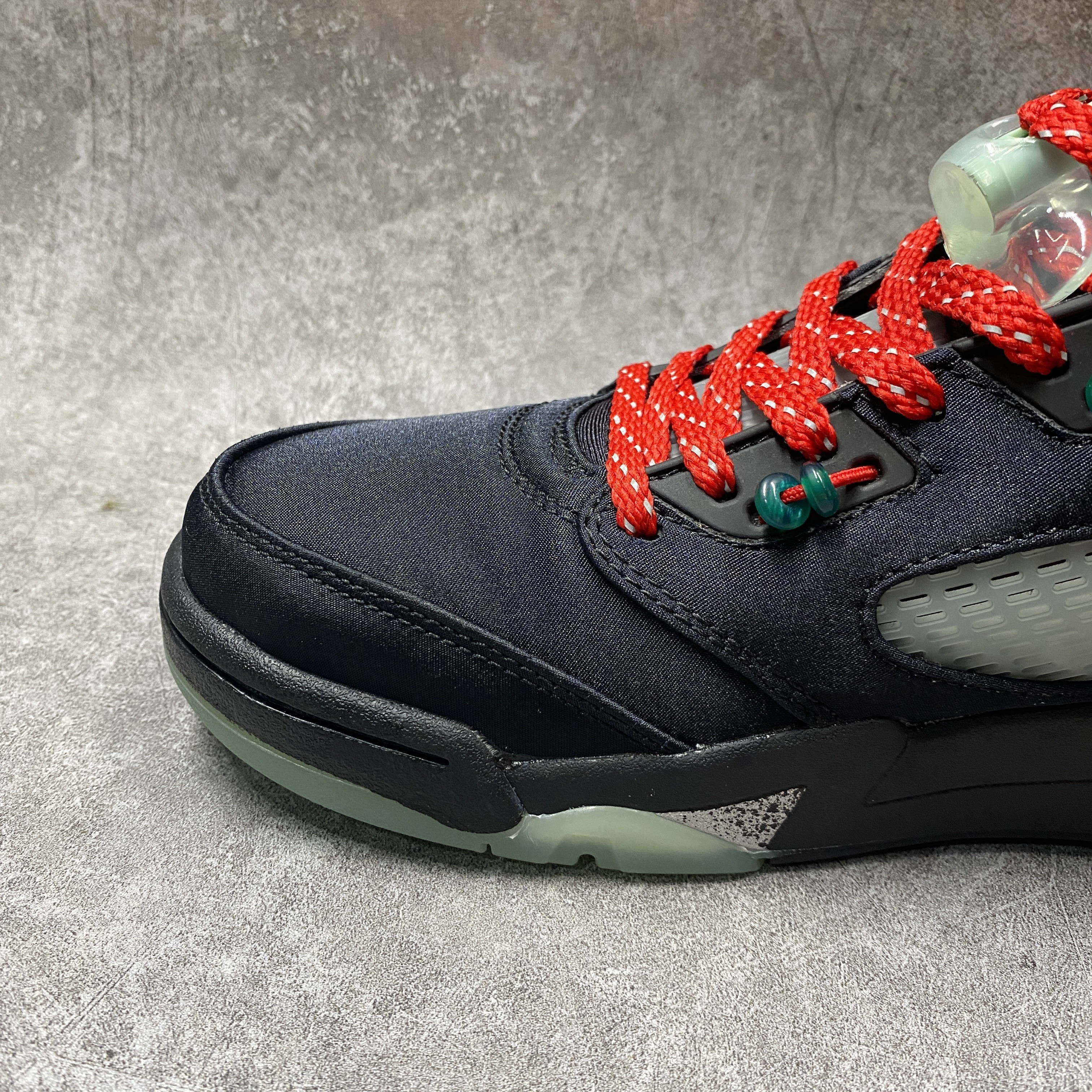 Clot x Air Jordan 5 Low