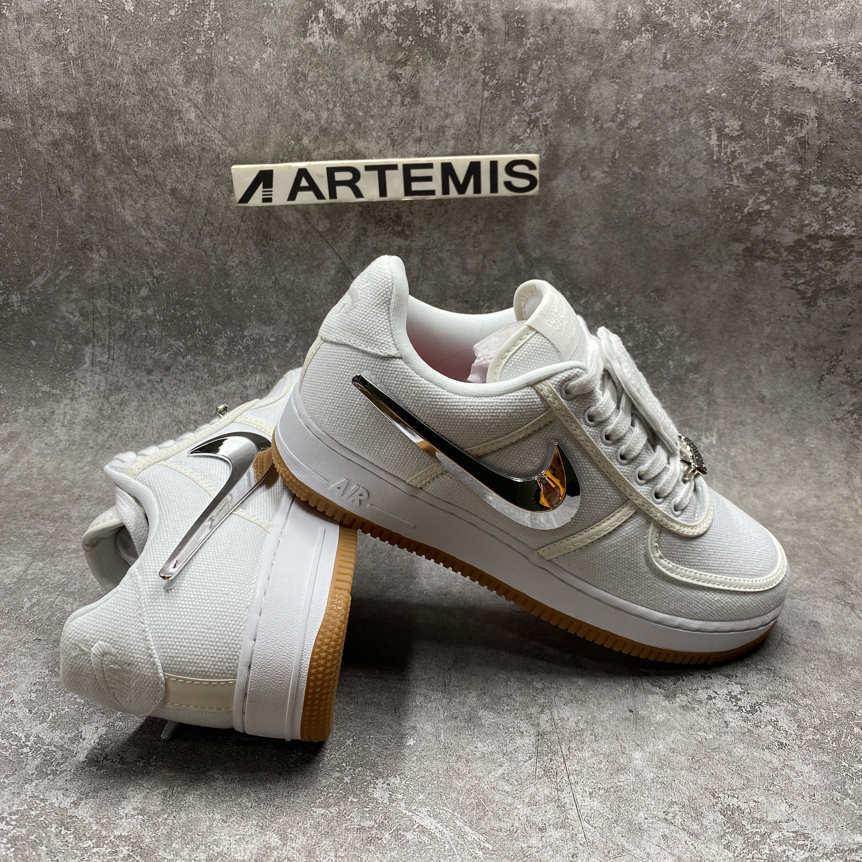 Air Force 1 Low Travis Scott (AF100)