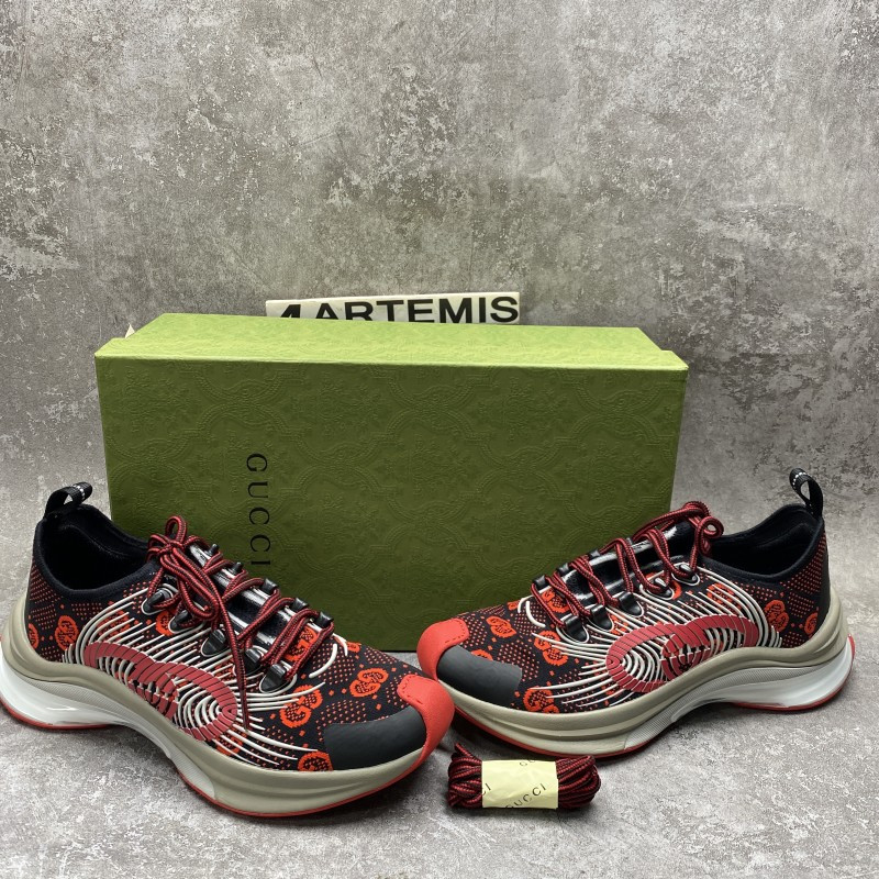 GC Run Sneaker 
