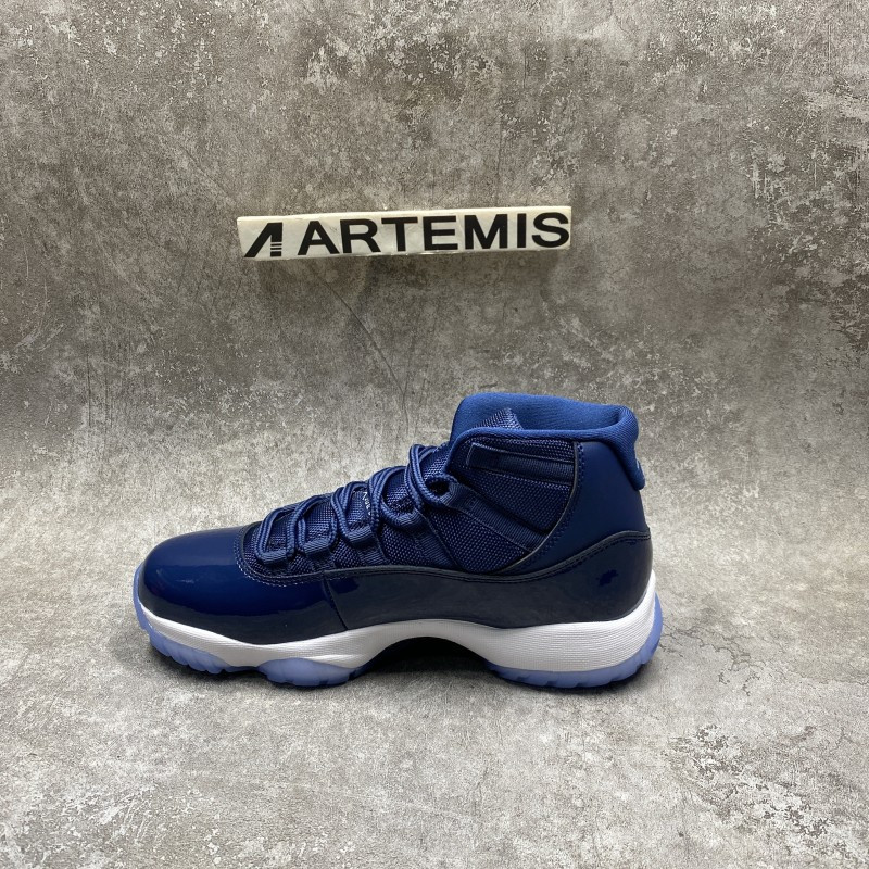 Air Jordan 11 “Midnight Navy”