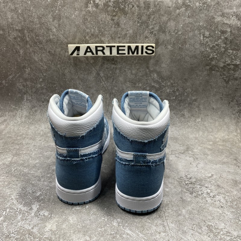 Air Jordan 1 High OG Denim