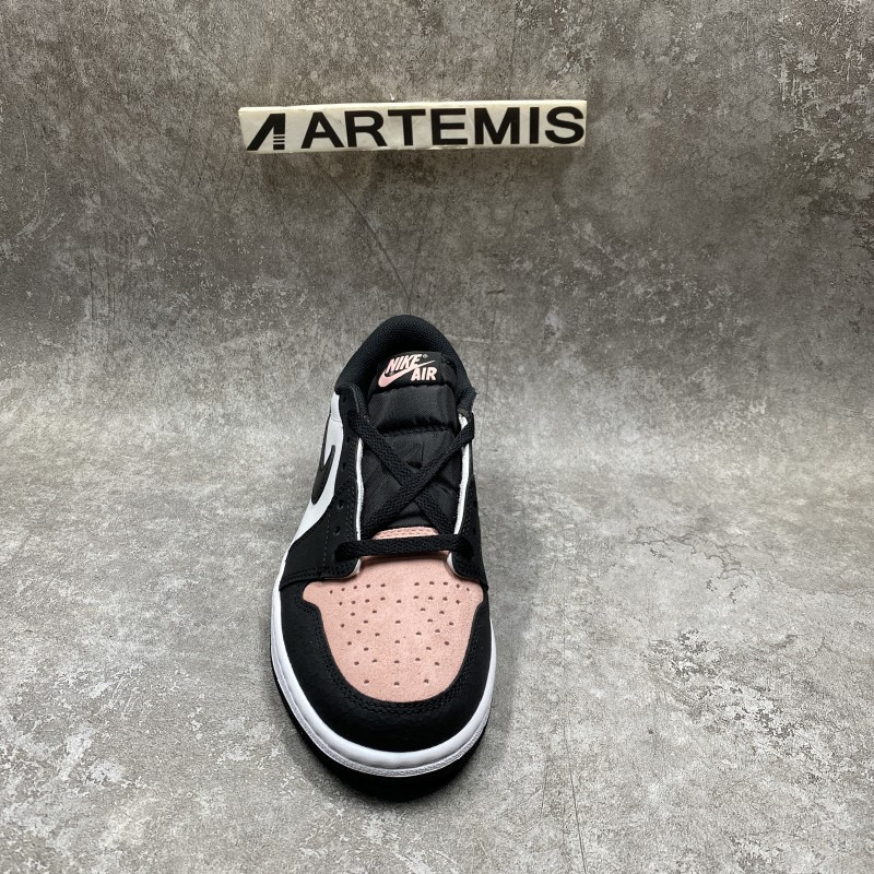Air Jordan 1 Low OG Bleached Coral