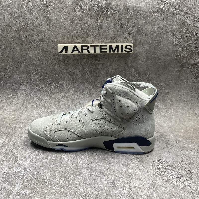 Air Jordan 6 Georgetown