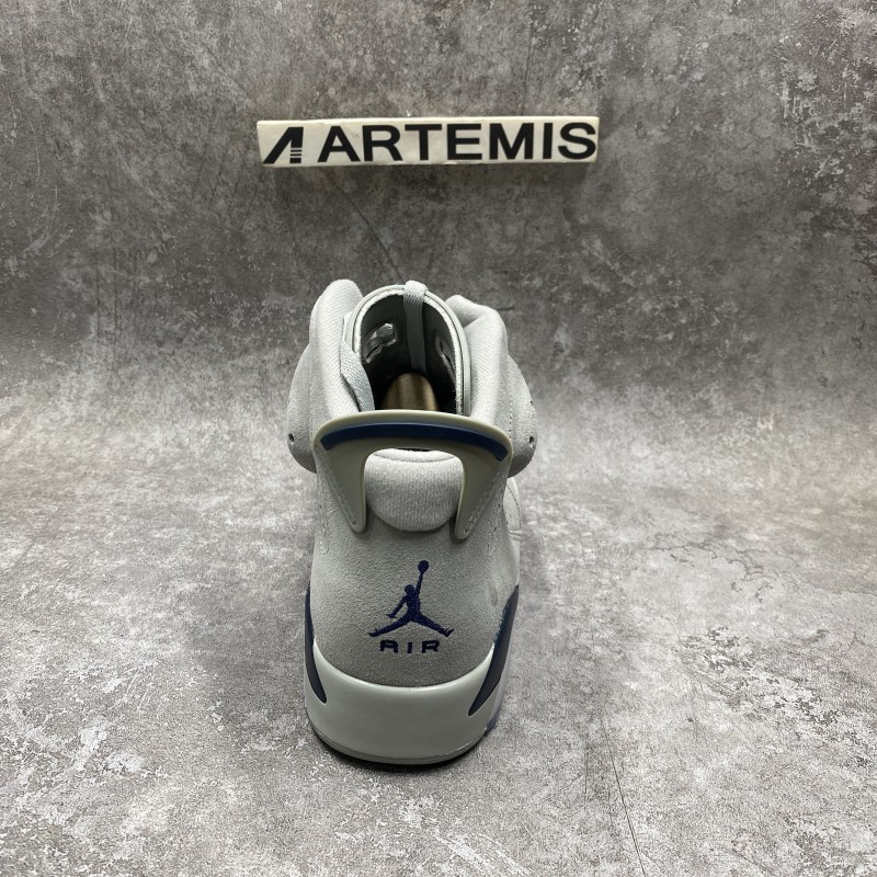 Air Jordan 6 Georgetown