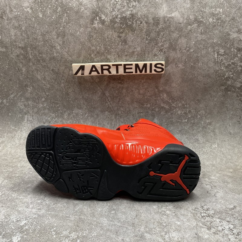 Air Jordan 9 Retro Chile Red