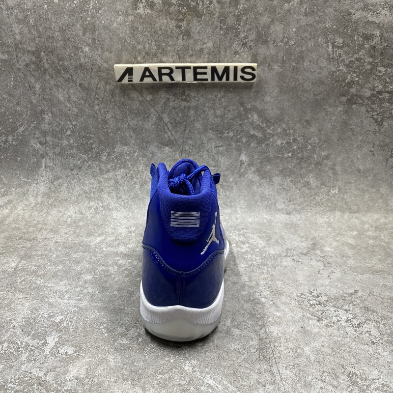 Air Jordan 11 Retro Royal Blue