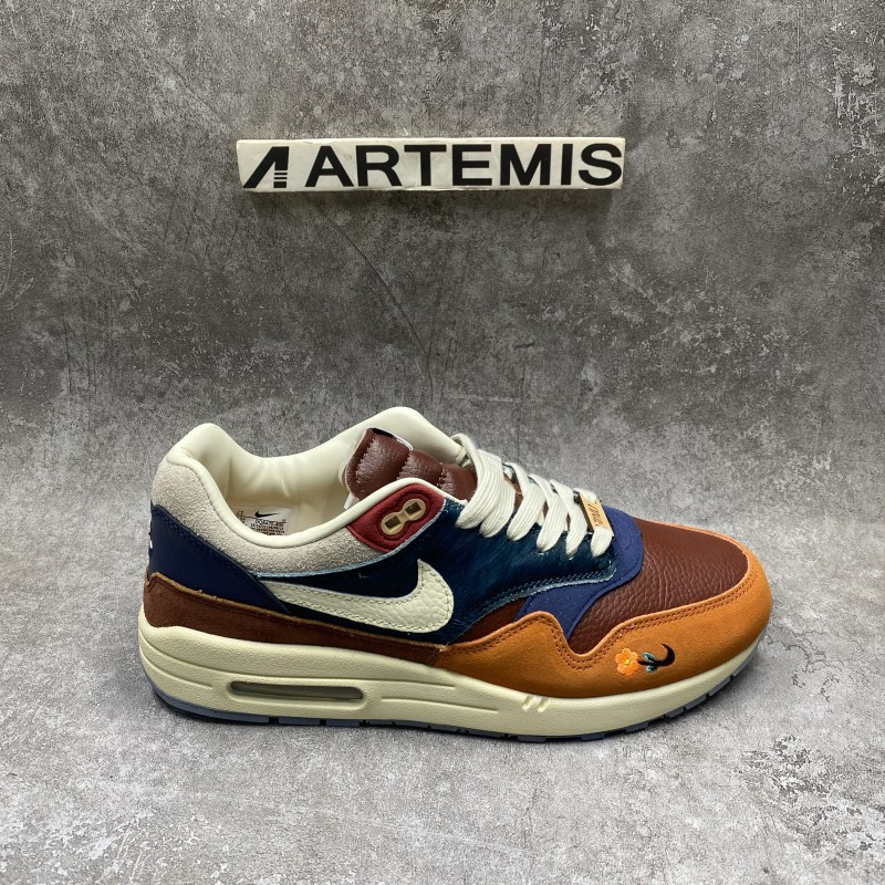 Nike Air Max 1 Kasina Won-Ang Orange