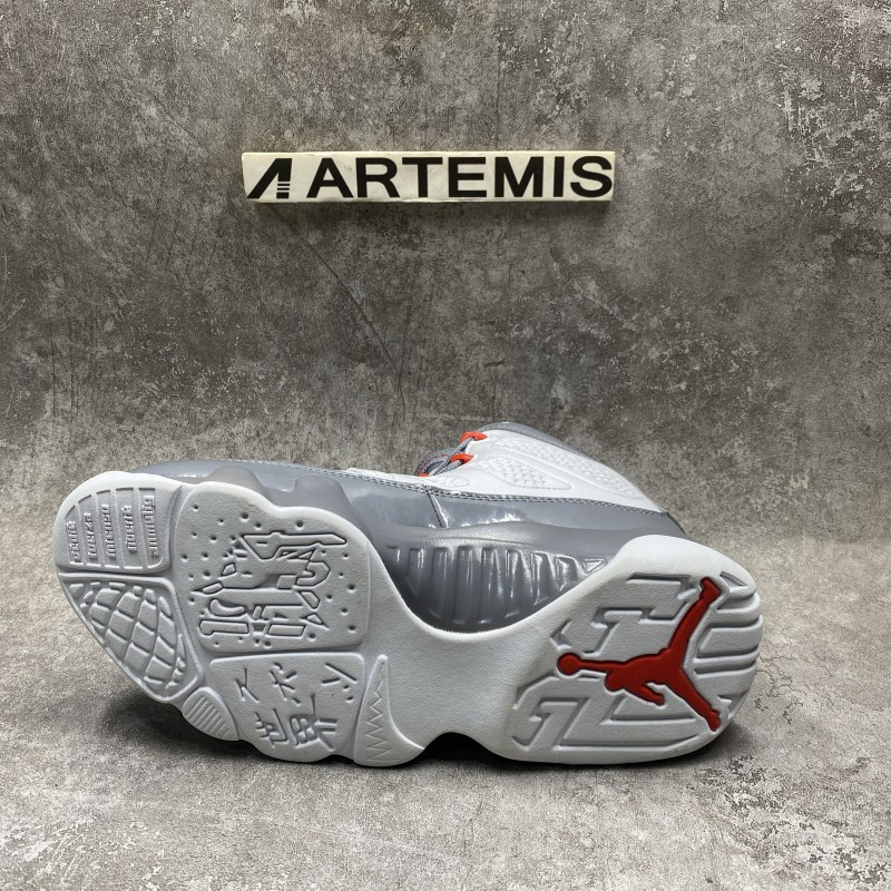 Air Jordan 9 Retro Fire Red