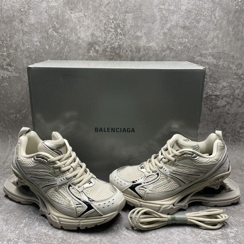 Balenciga X-Pander Beige