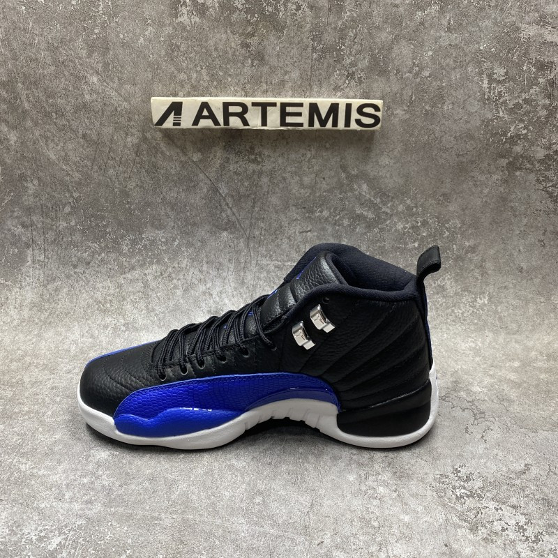Air Jordan 12 Retro Hyper Royal
