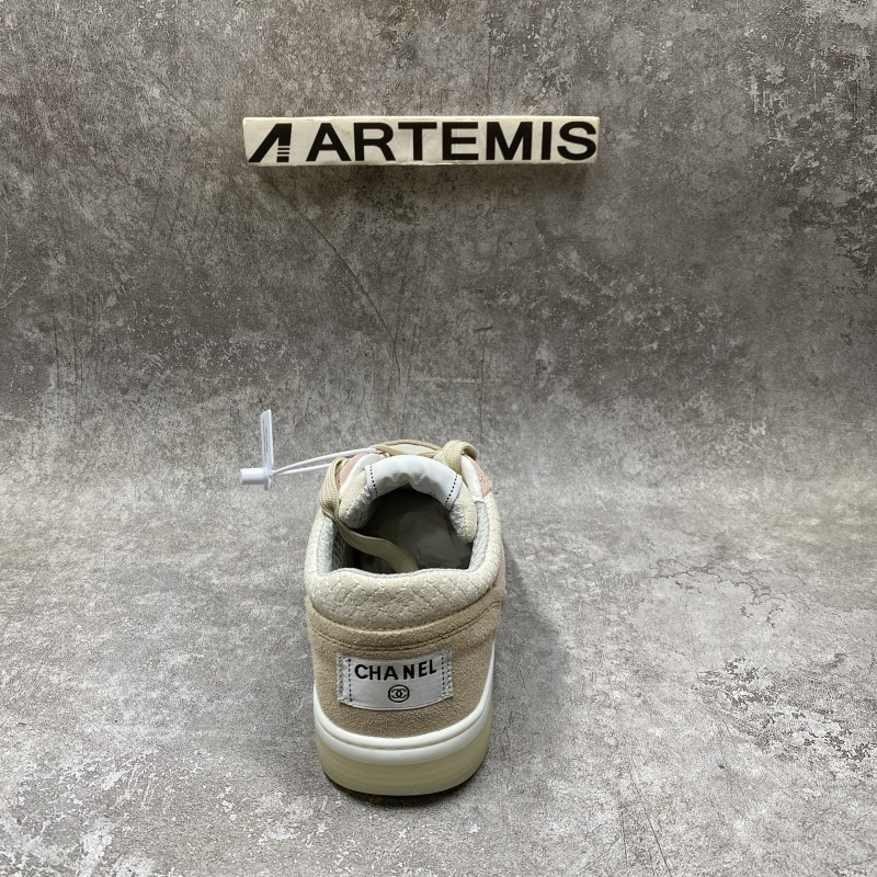 ch*el 22c Di*m*nd beige