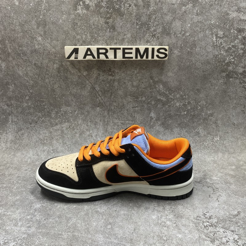 Nike Dunk Low Katsuhiro Tomo Atrpvirens