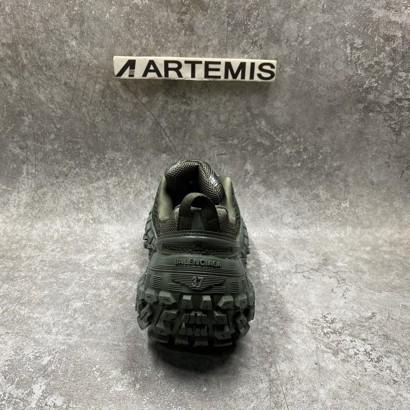 Balenciga Defender Green
