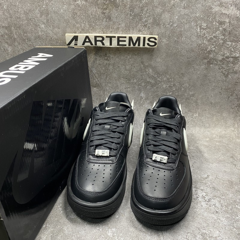 Nike Air Force 1 Low SP AMBUSH Black