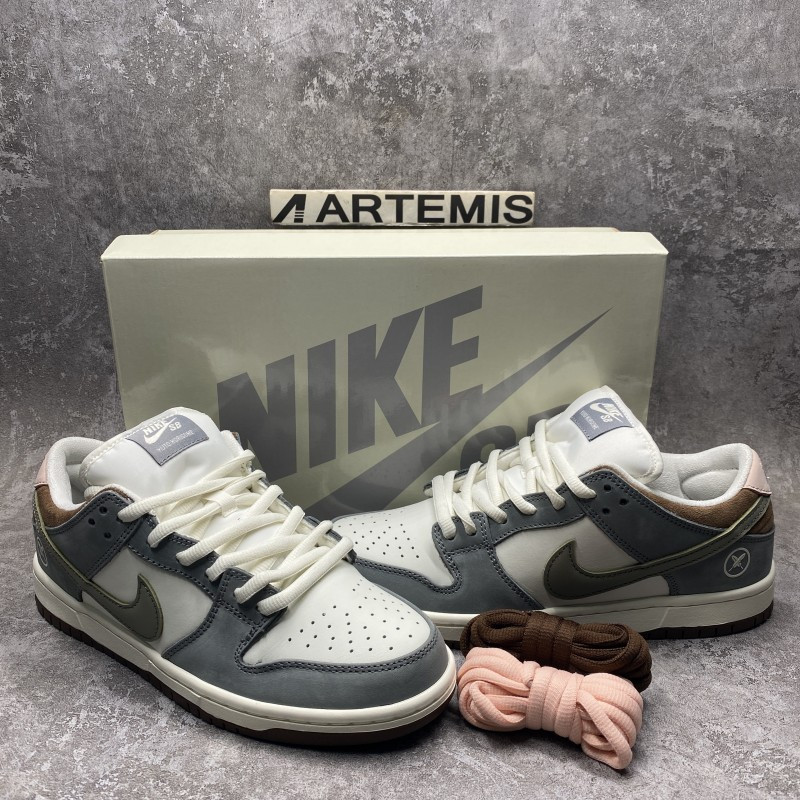 Nike SB Dunk Low Yuto Horigome