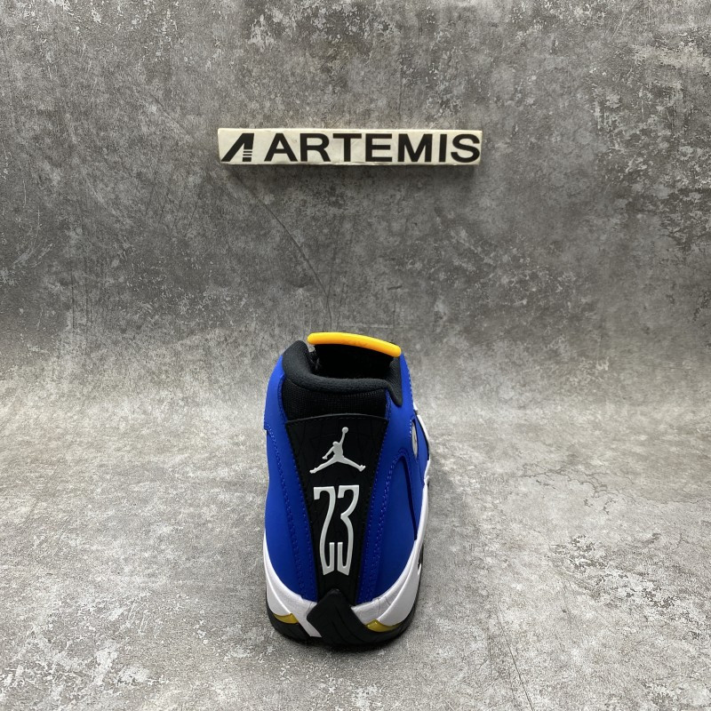 Air Jordan 14 Retro Low 