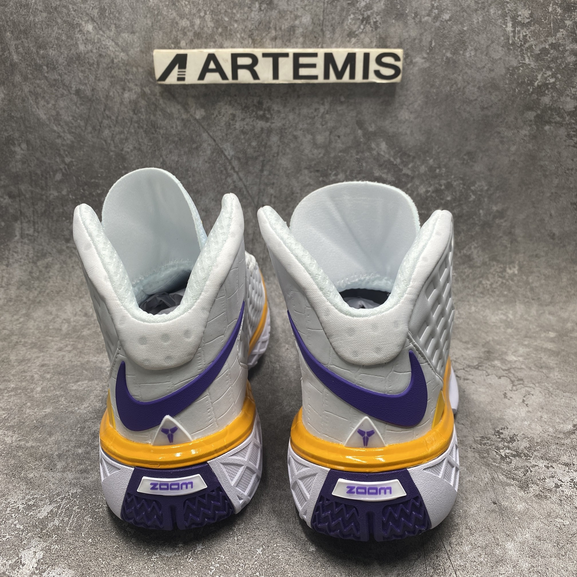 Nike Zoom Kobe 3 SL 