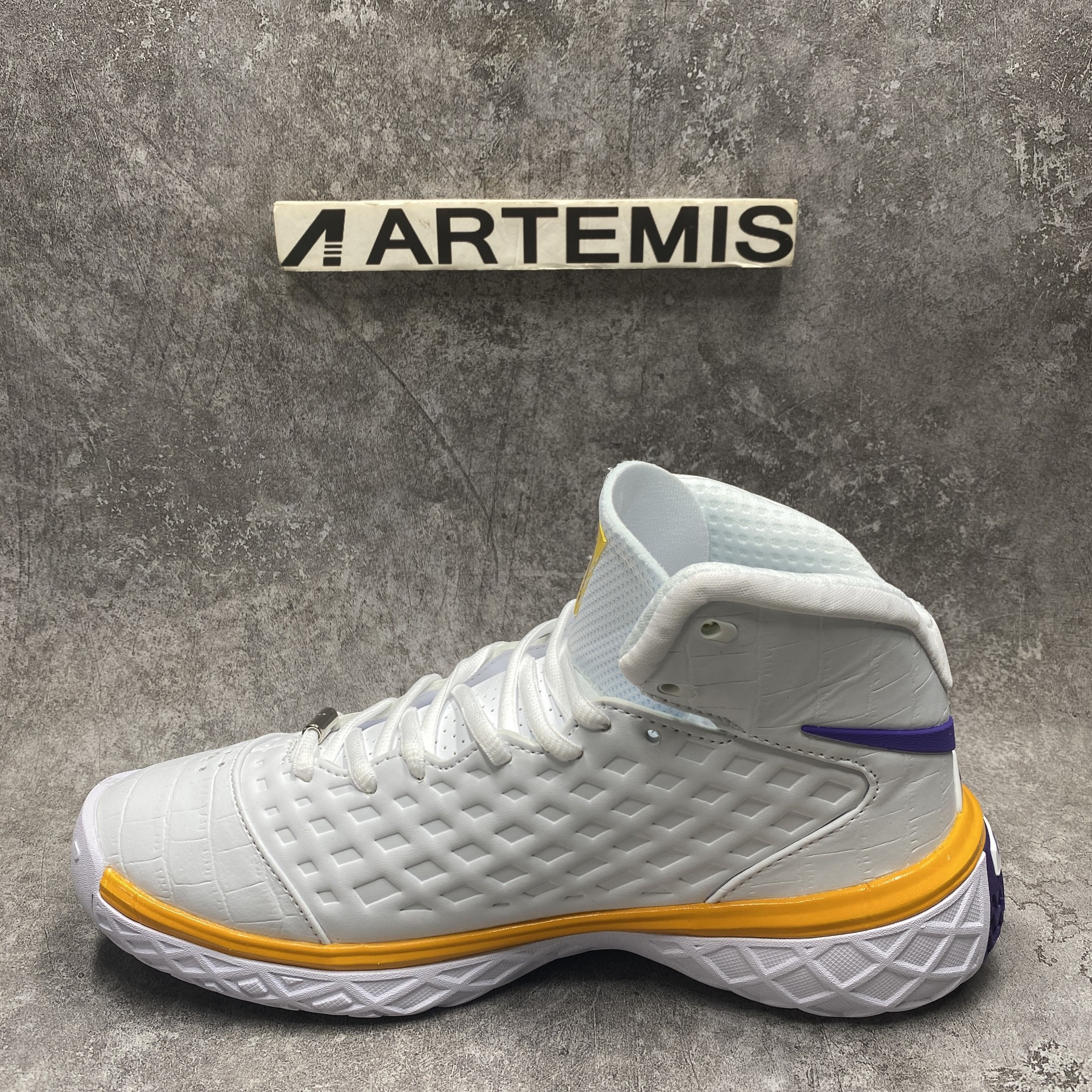 Nike Zoom Kobe 3 SL 