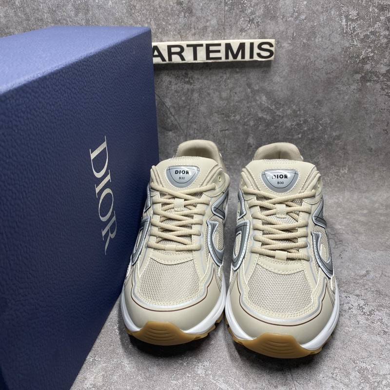 D*or b30 cream