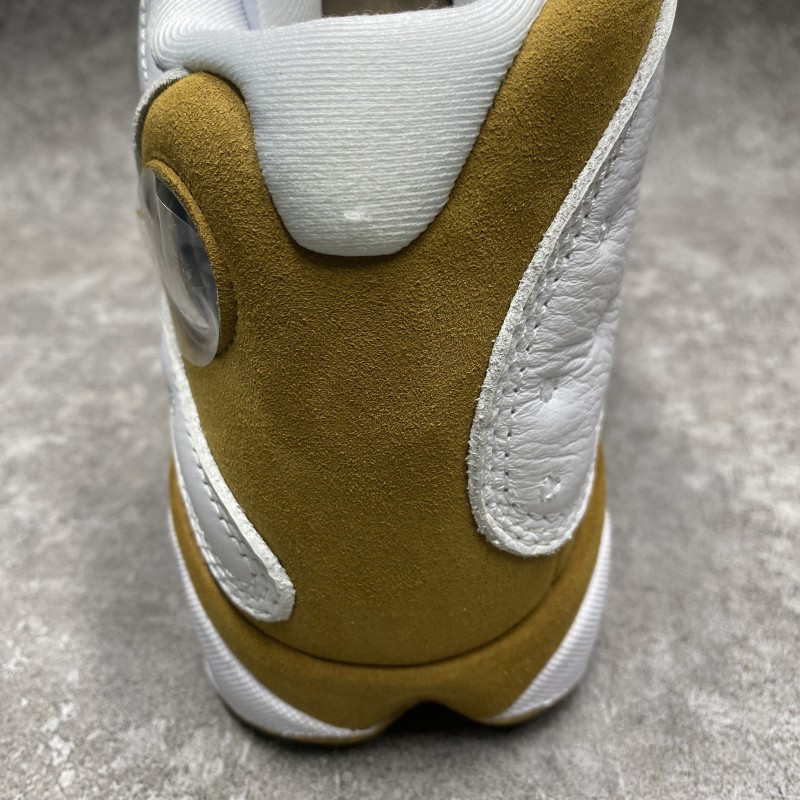 Air Jordan 13 Retro Wheat (2023)