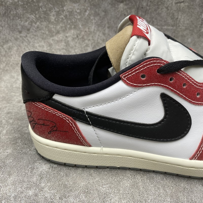 Air Jordan 1 Retro Low OG Trophy Room