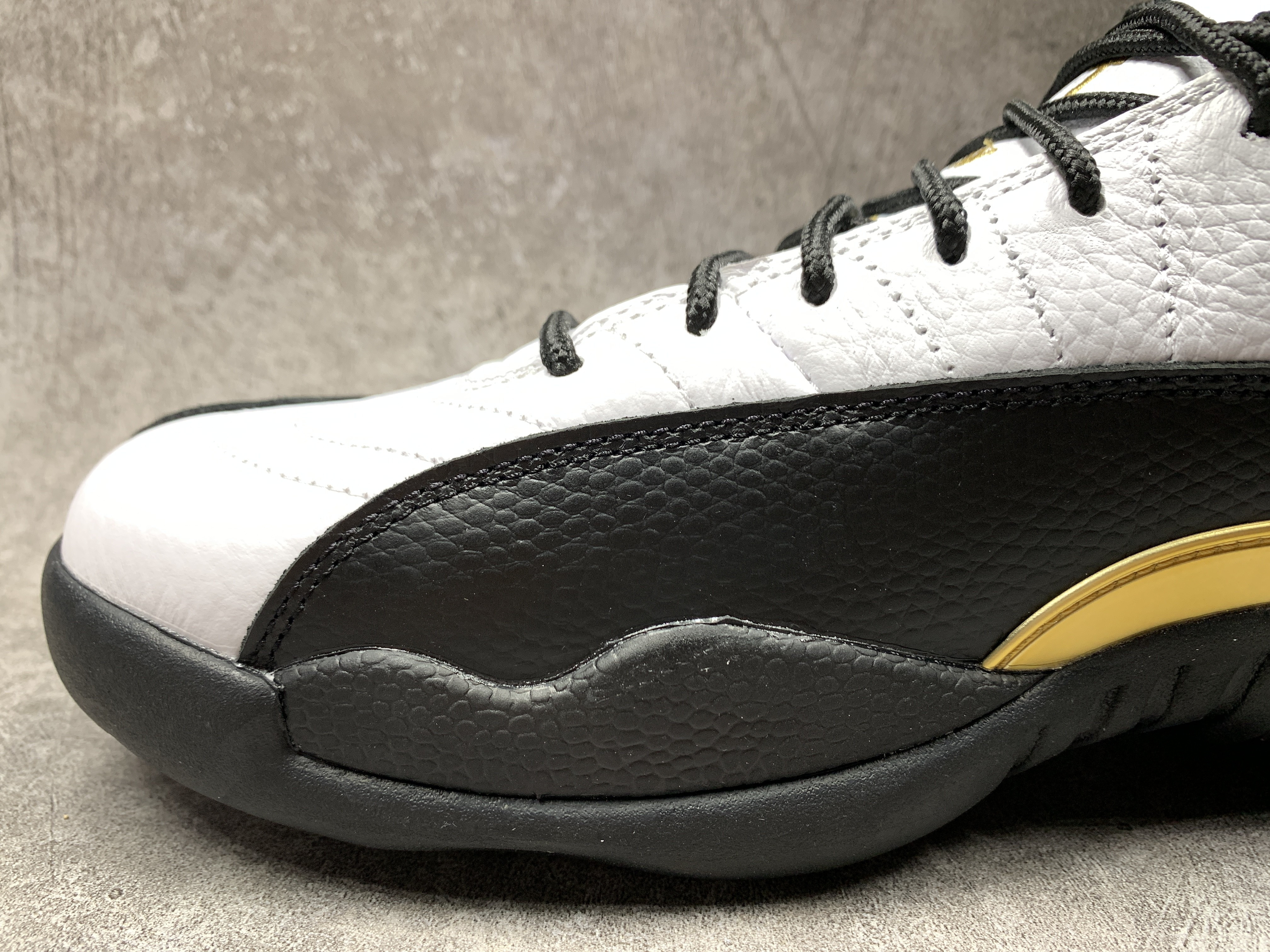 Air Jordan 12 Retro Chinese New Year
