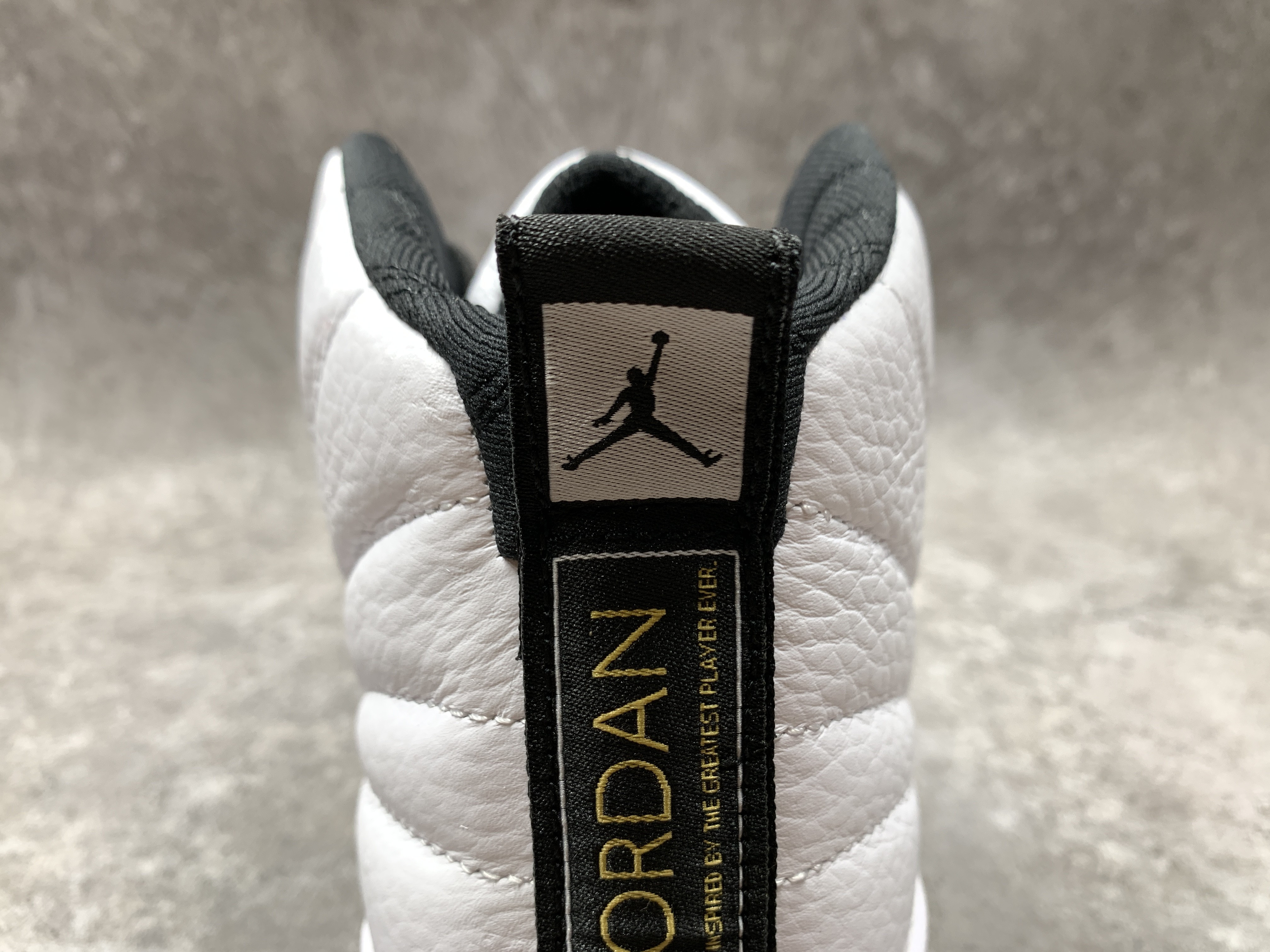Air Jordan 12 Retro Chinese New Year