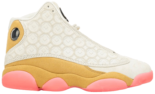 Air Jordan 13 Retro Chinese New Year (2020)