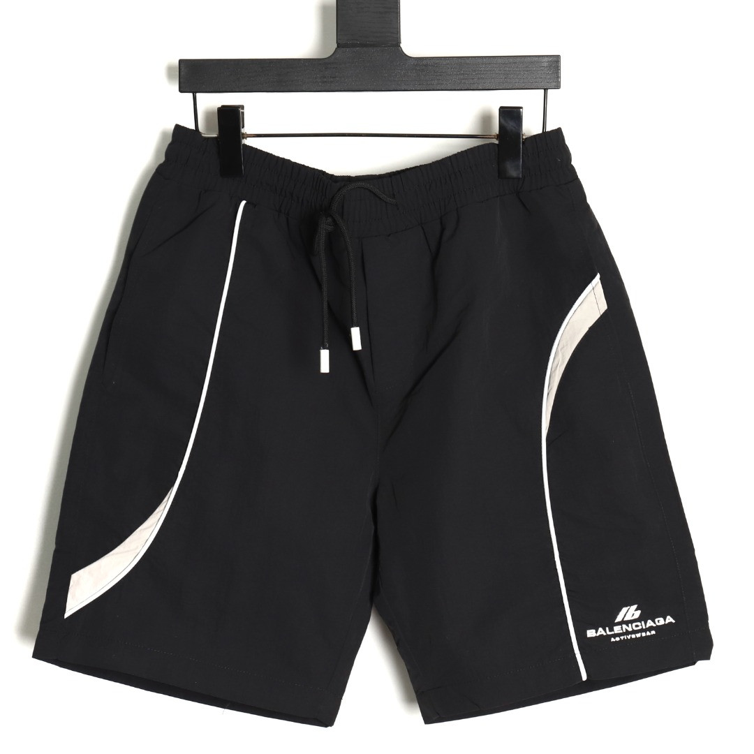 Ba*len*cia*ga shorts