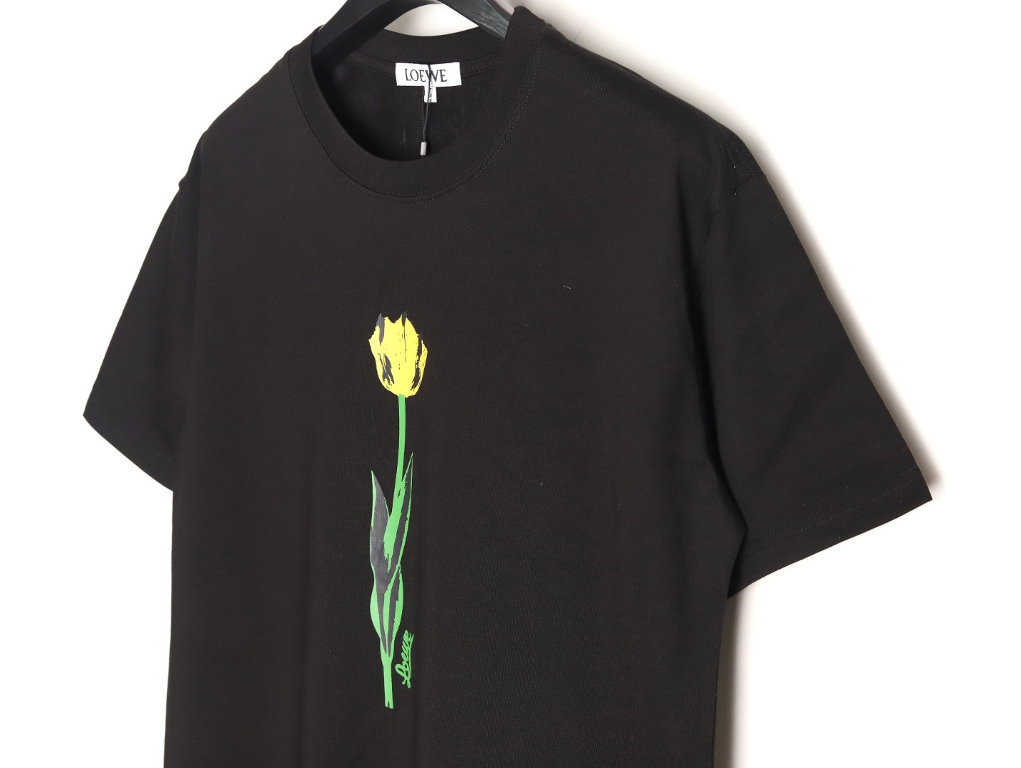 L0ew* short-sleeved t-shirt