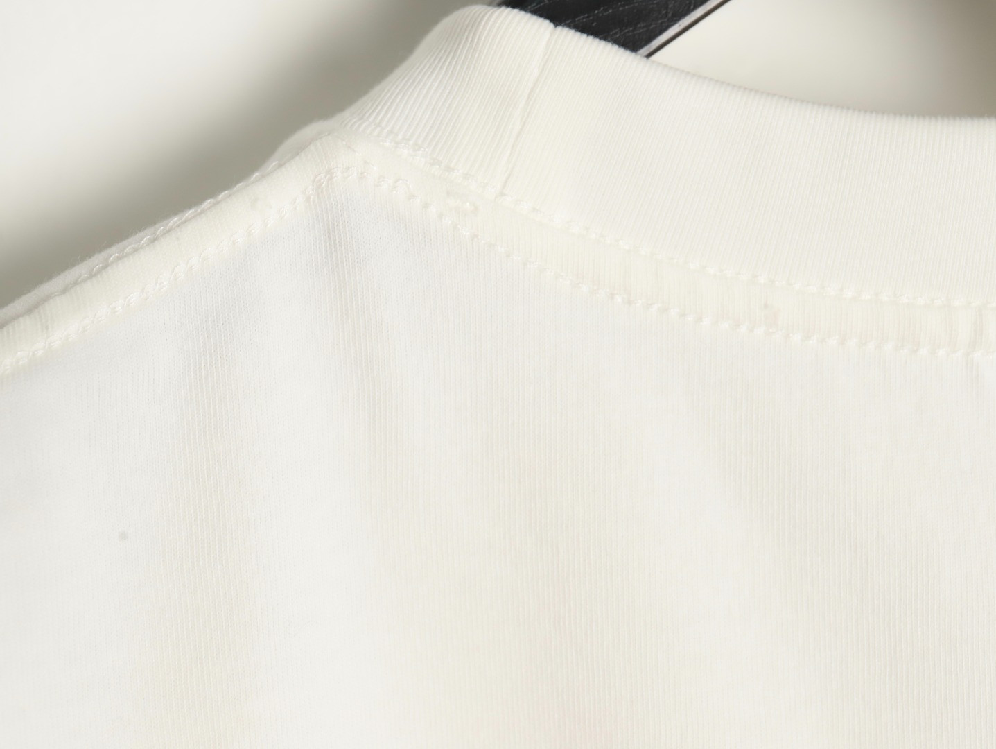 ALO 25SS Short-sleeved T-shirt