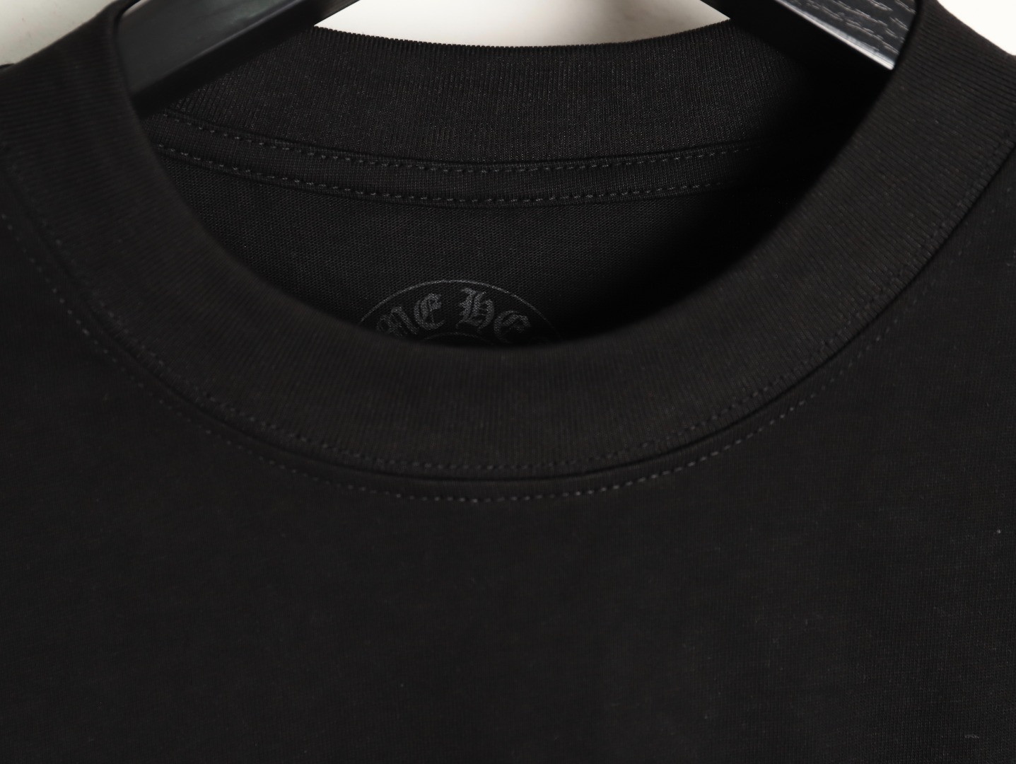 Ch**me He**ts long-sleeved t-shirt