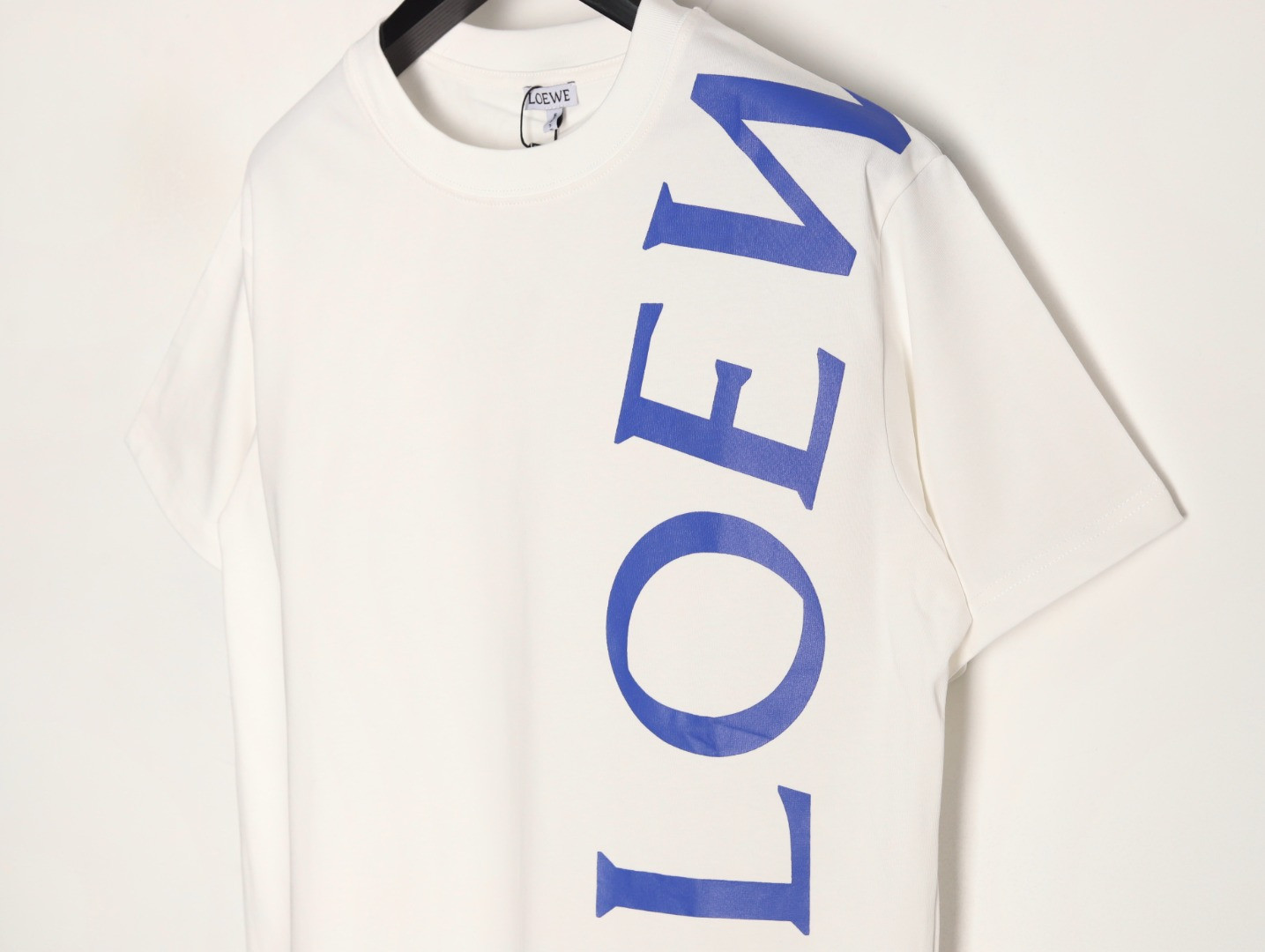 L0ew* short-sleeved t-shirt