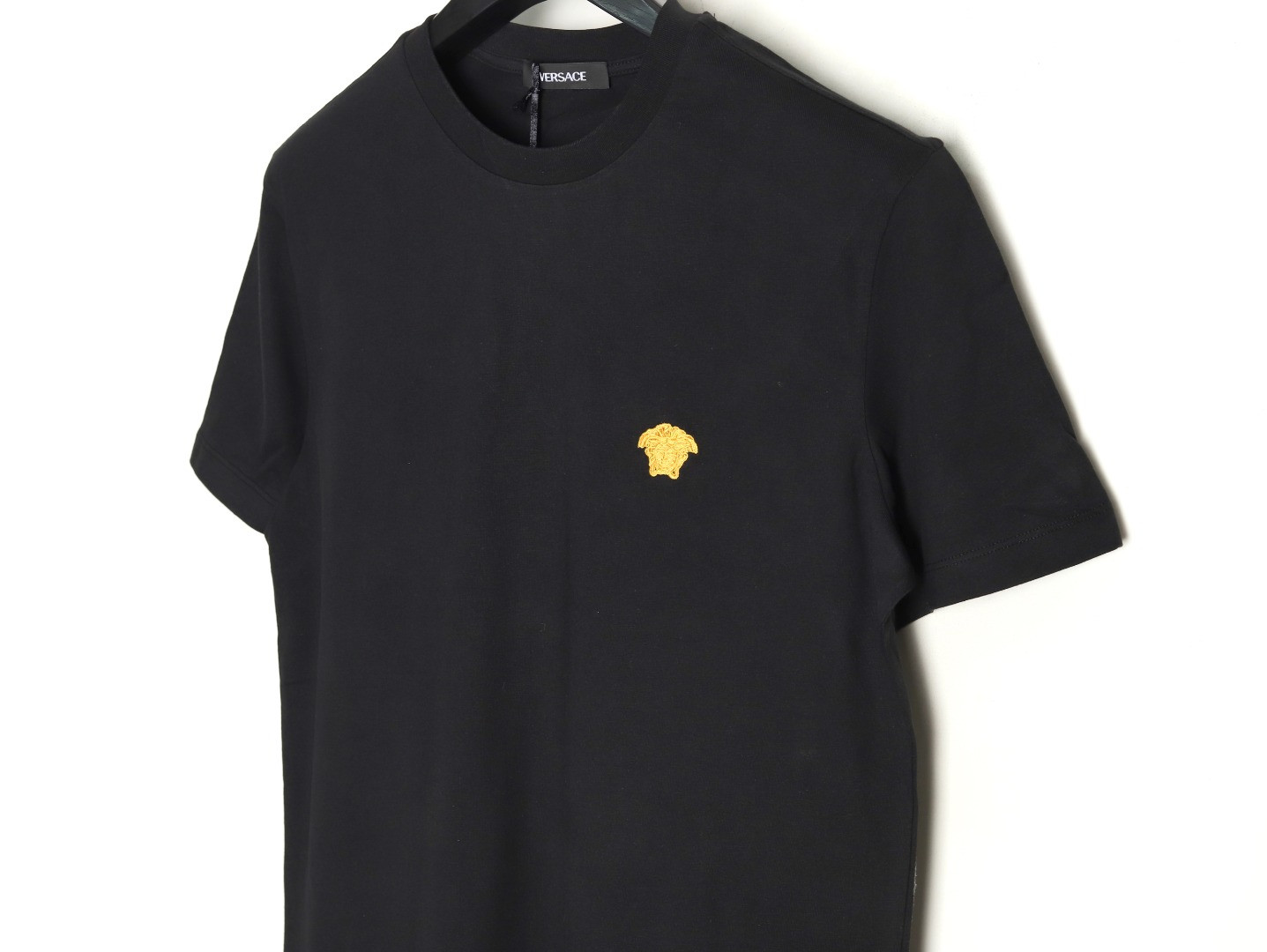 Versace Short-sleeved T-shirt